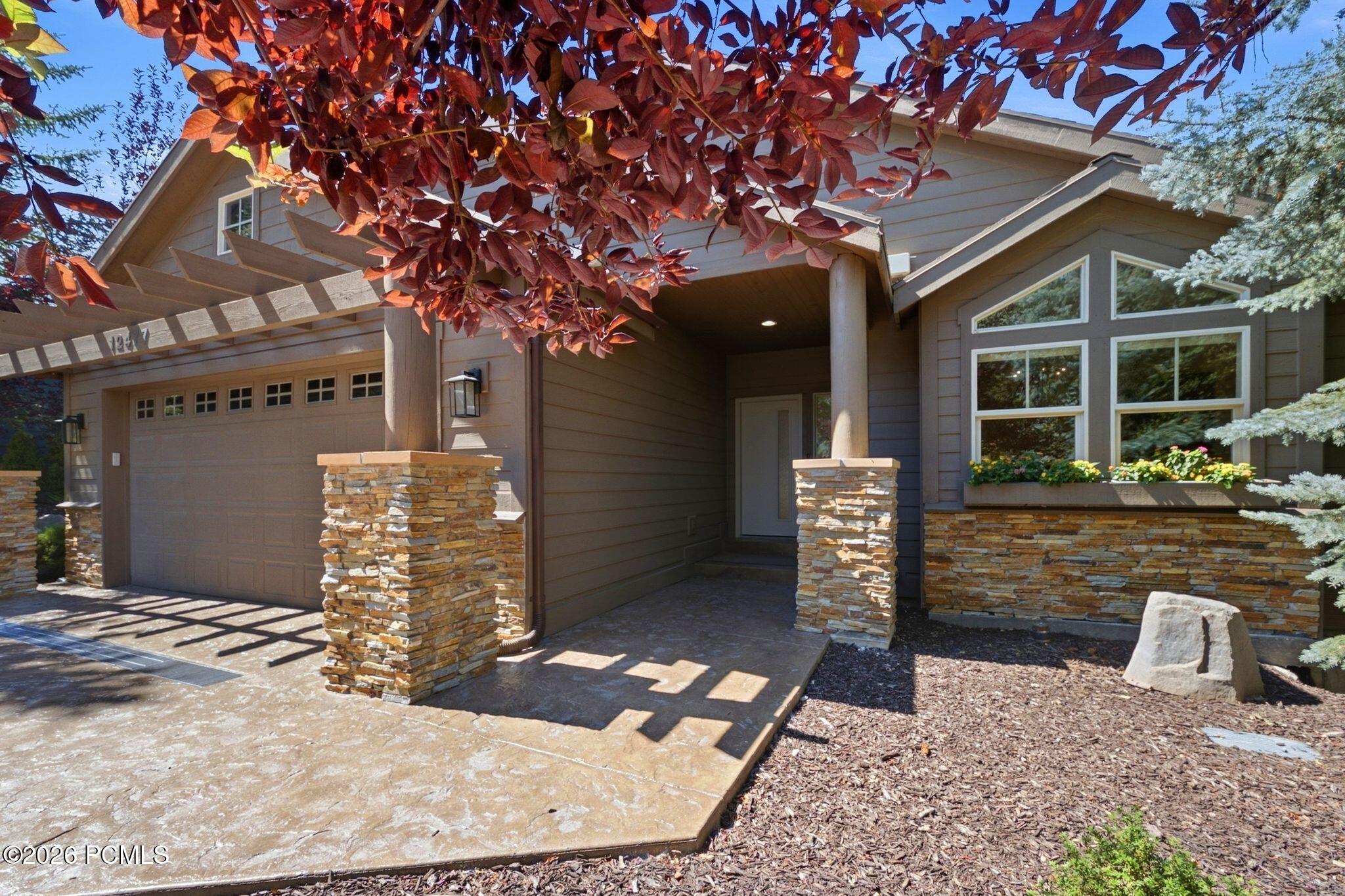 12477 Ross Creek Drive — photo