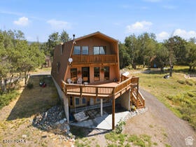 2569 S Bull Moose Drive — photo
