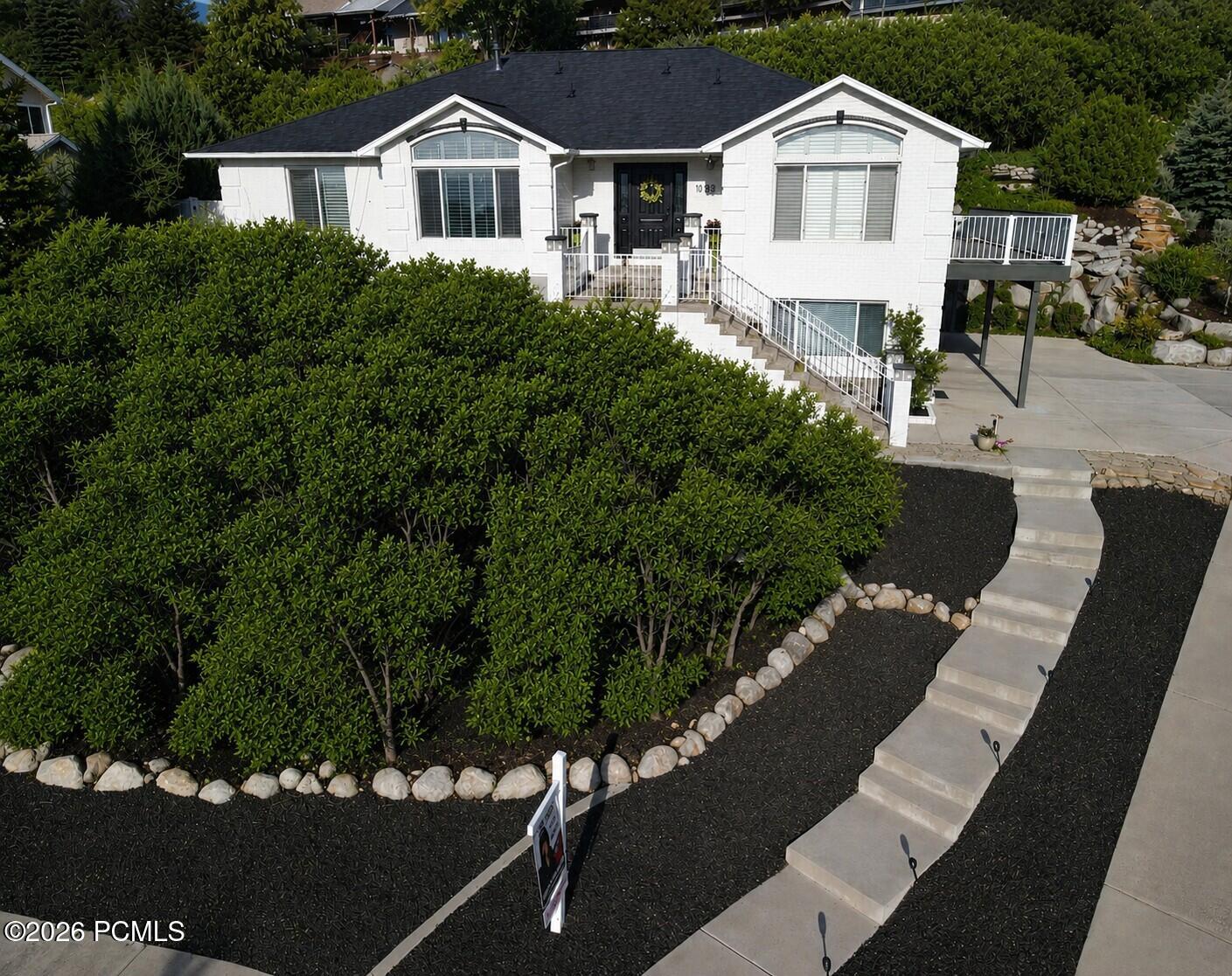 10193 S Majestic Canyon Road — photo