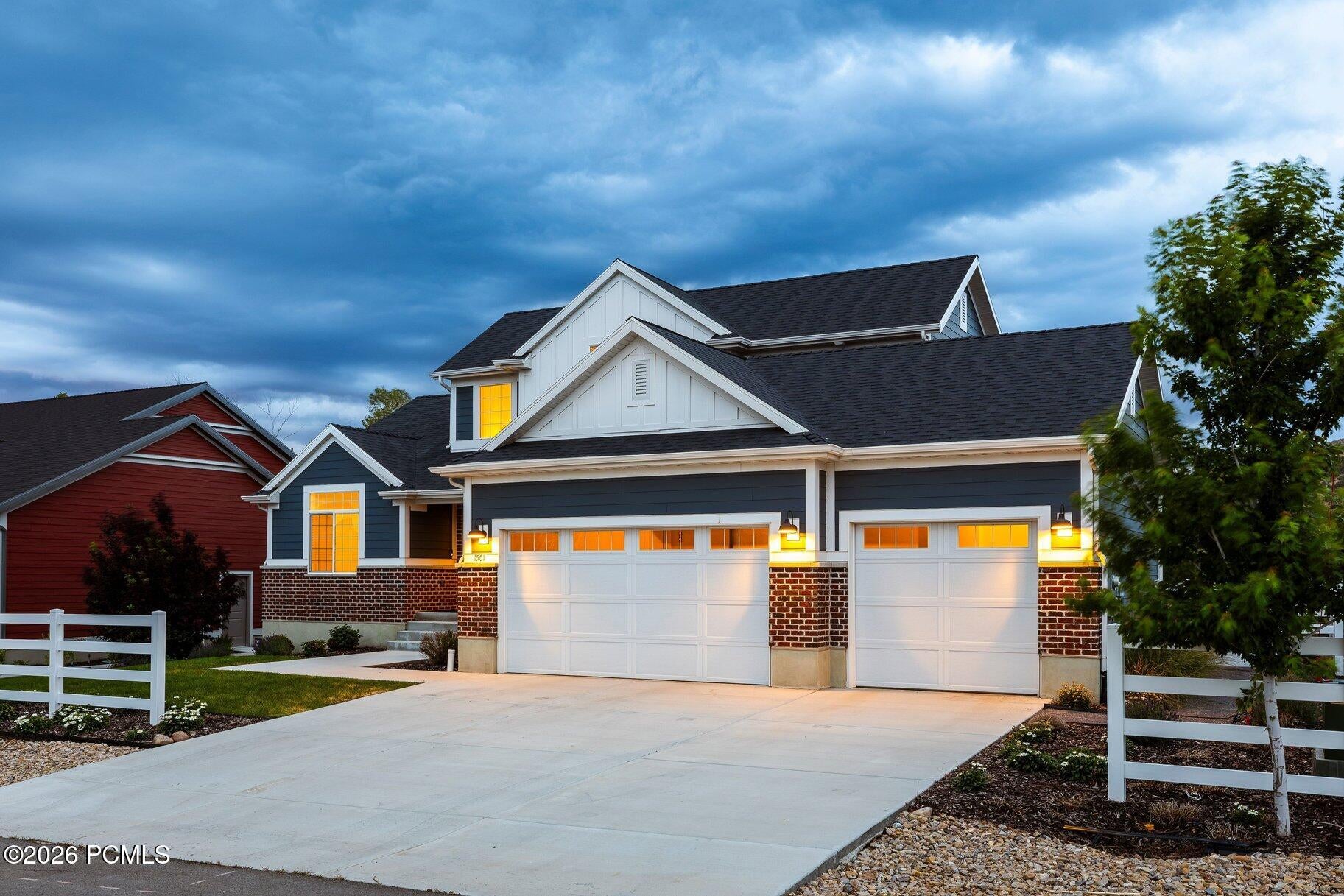 1501 Rocky Mountain Way — photo