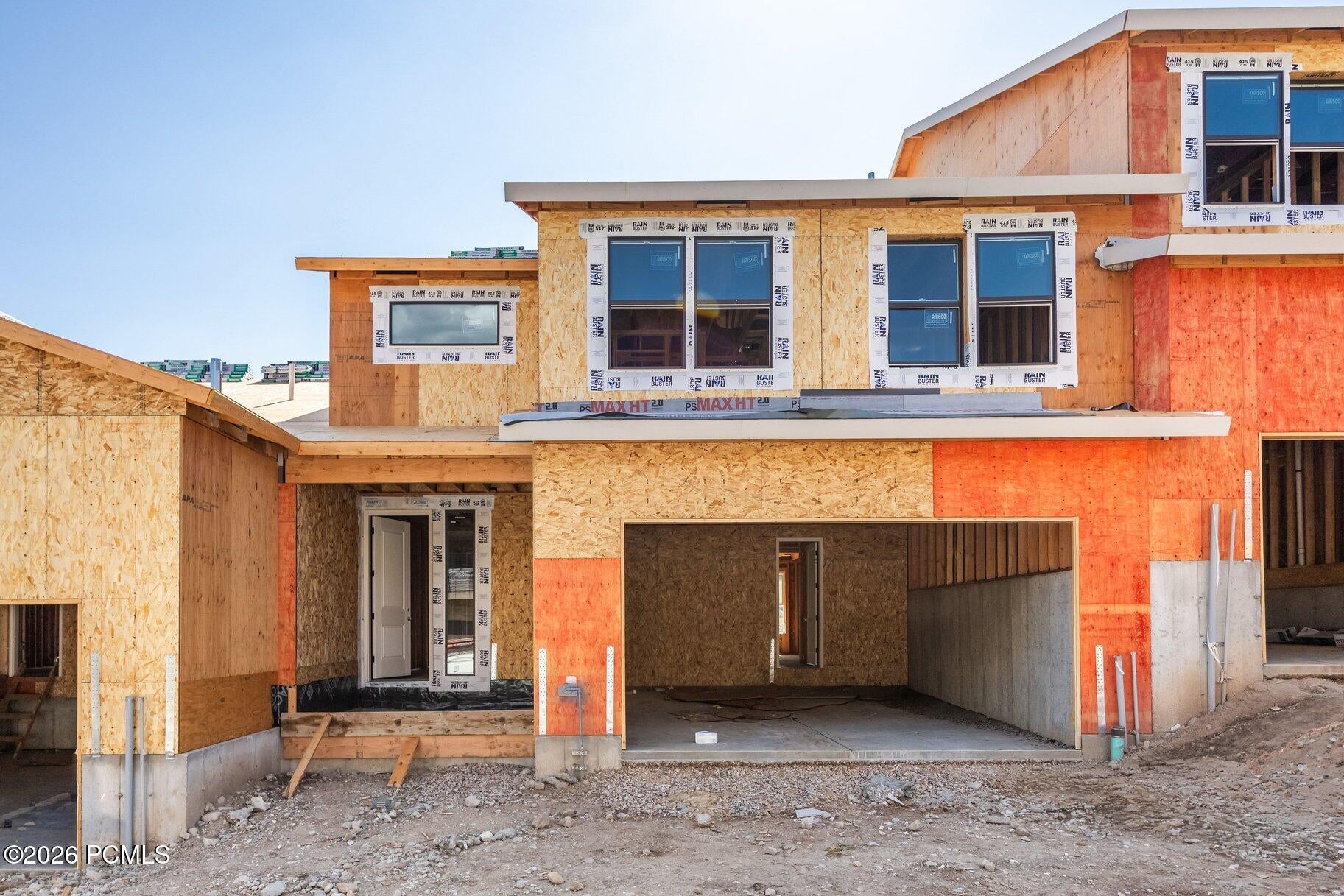 385 W Ascent Drive — photo