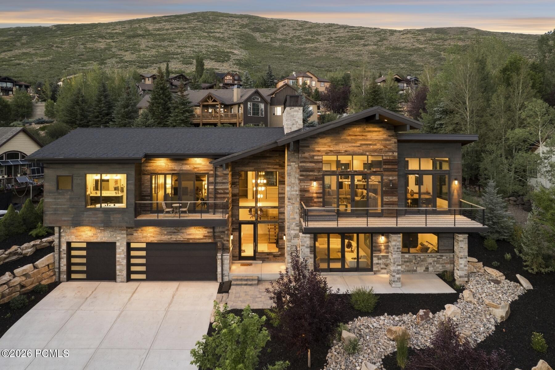 12260 N Deer Mountain Boulevard — photo