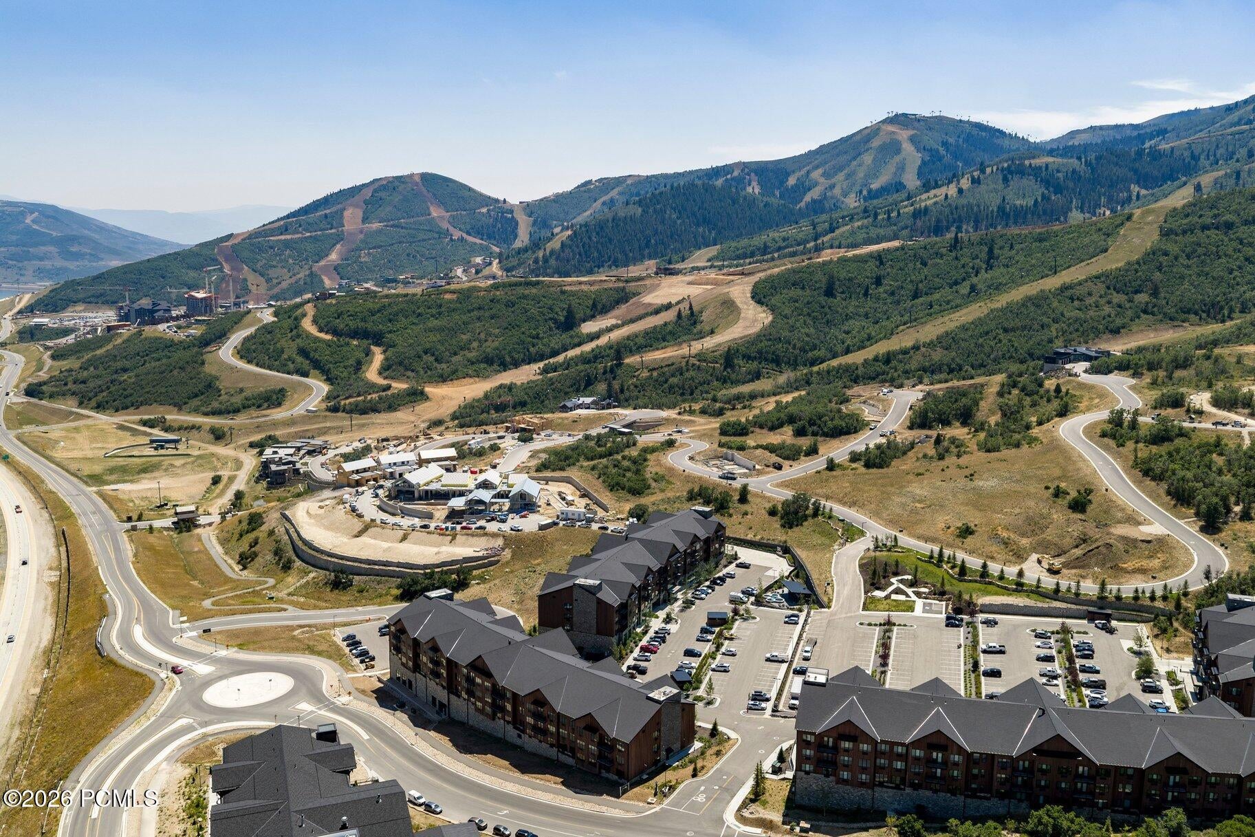 2303 Deer Hollow Road 2110 — photo