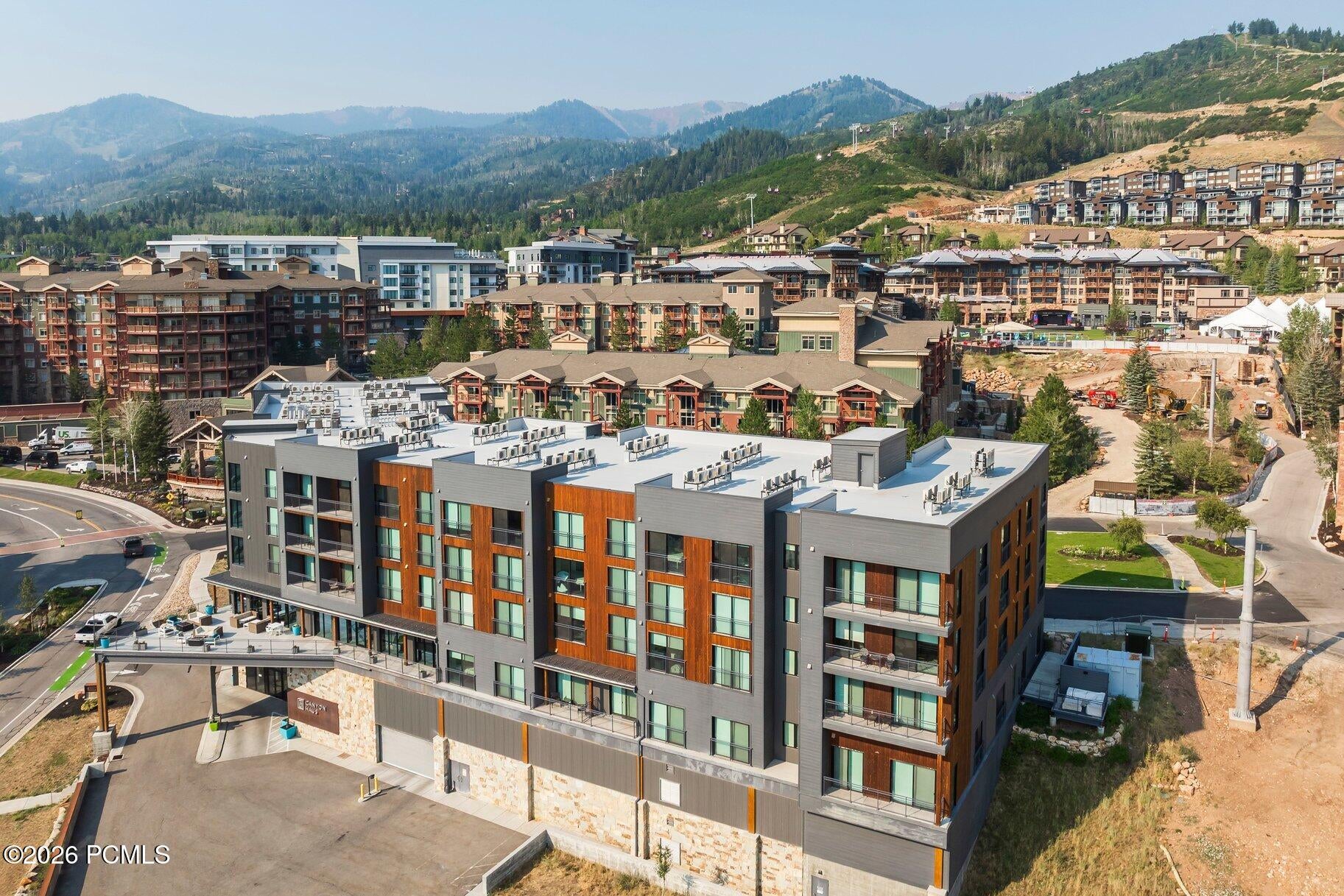 2670 Canyons Resort Drive 433 — photo