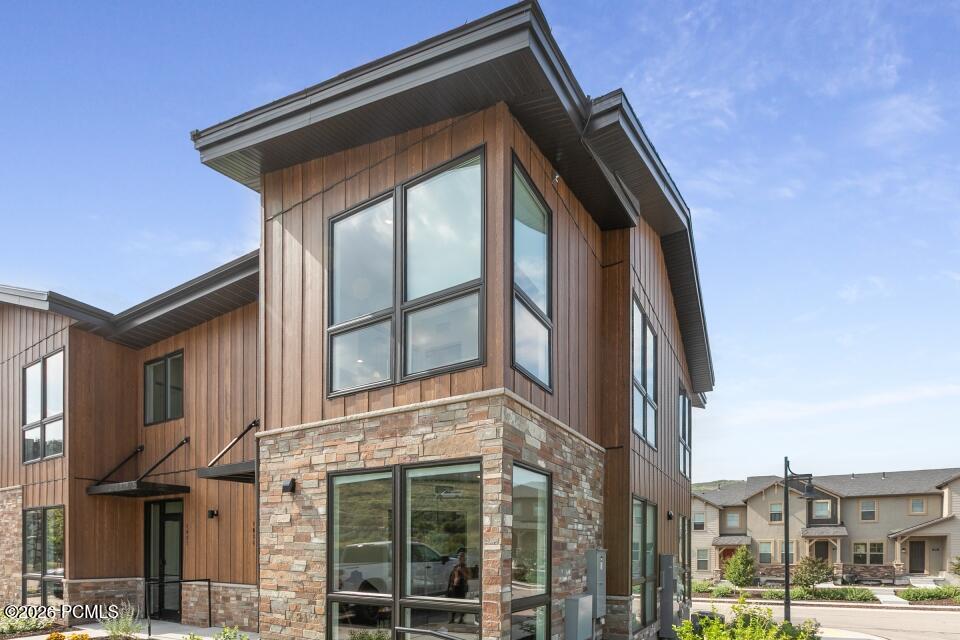 1086 Wasatch Spring Road T1 — photo