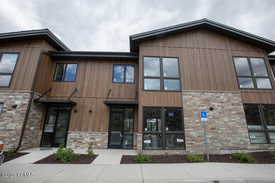 1066 W Wasatch Spring Road U3 — photo