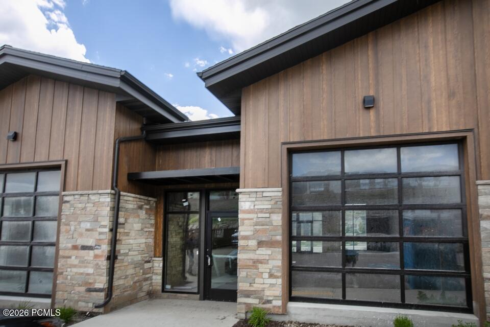 1036 W Wasatch Spring Road W3 — photo