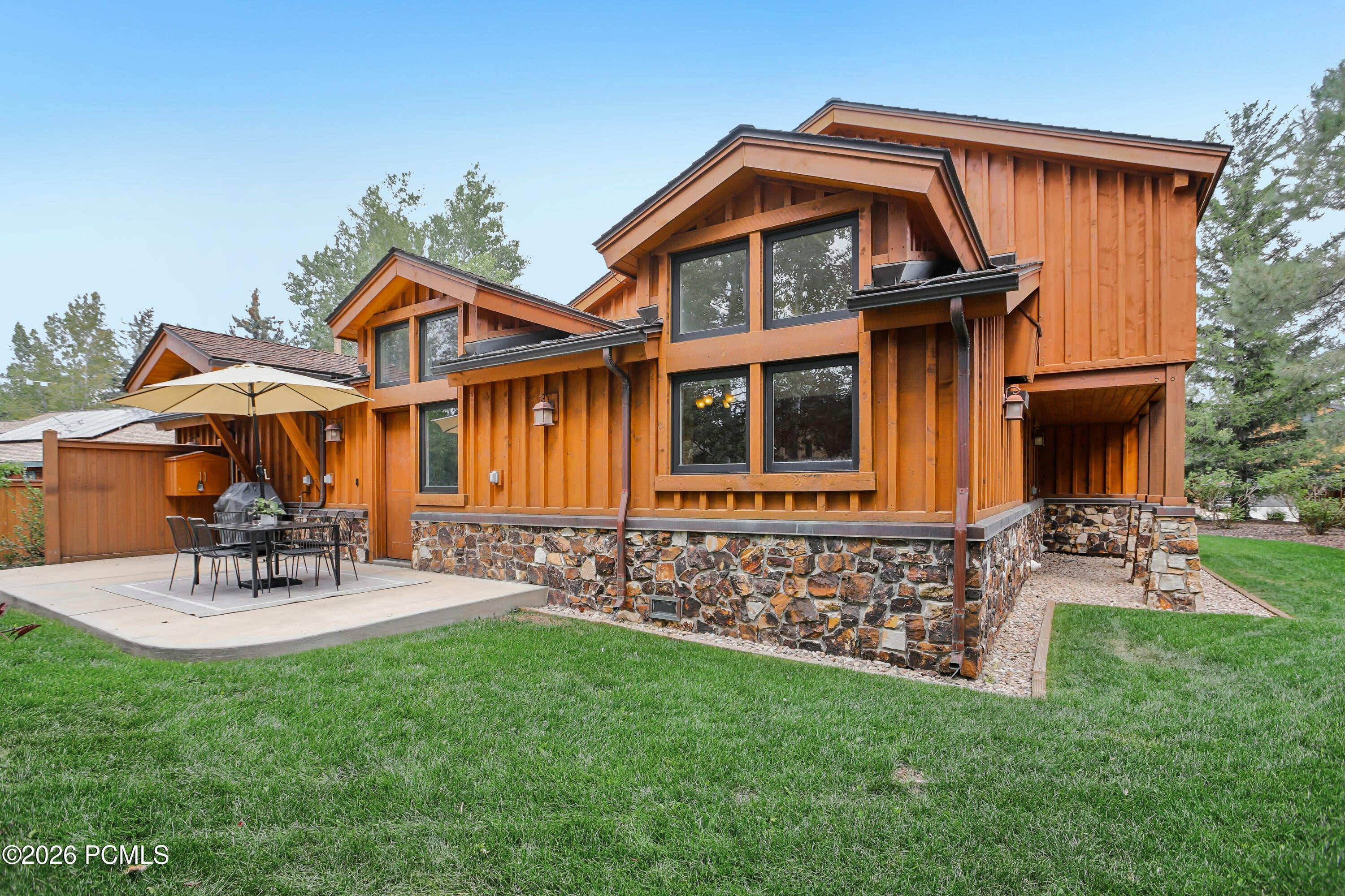 2839 Holiday Ranch Loop Road, Park City, UT 84060 — photo 2