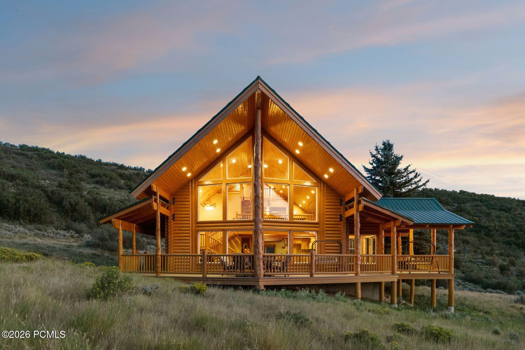Lot 18 Echo Creek Ranches — photo