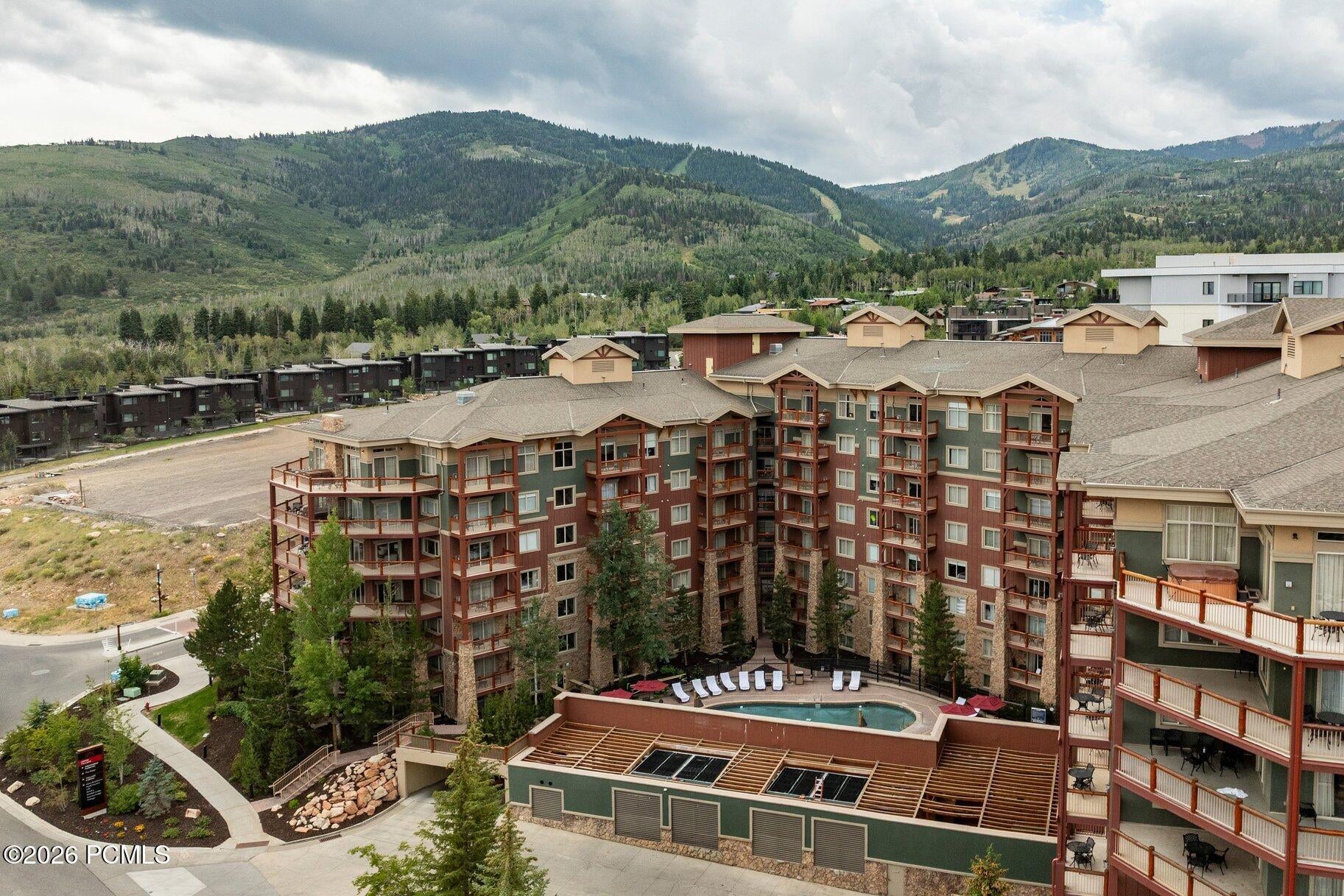 3000 Canyons Resort Drive 4301 — photo