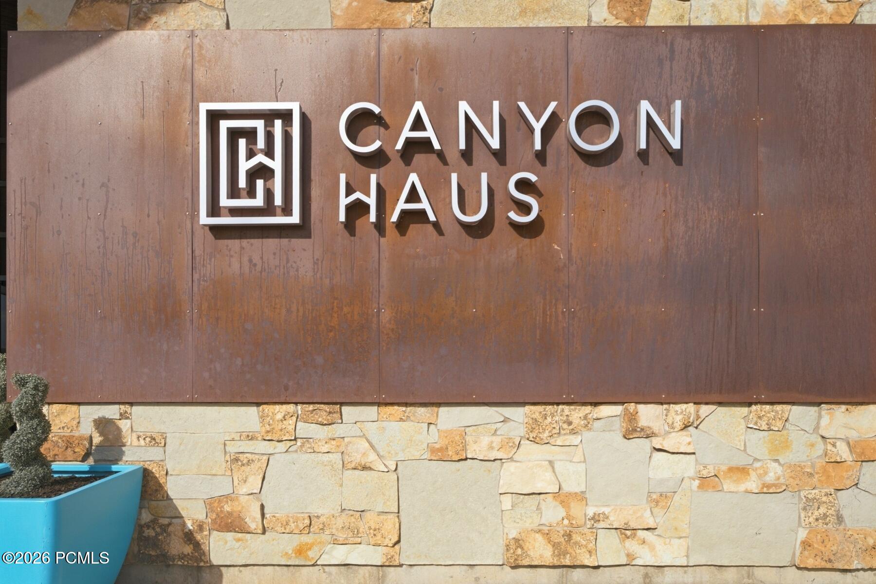 2670 Canyons Resort Drive 322 — photo