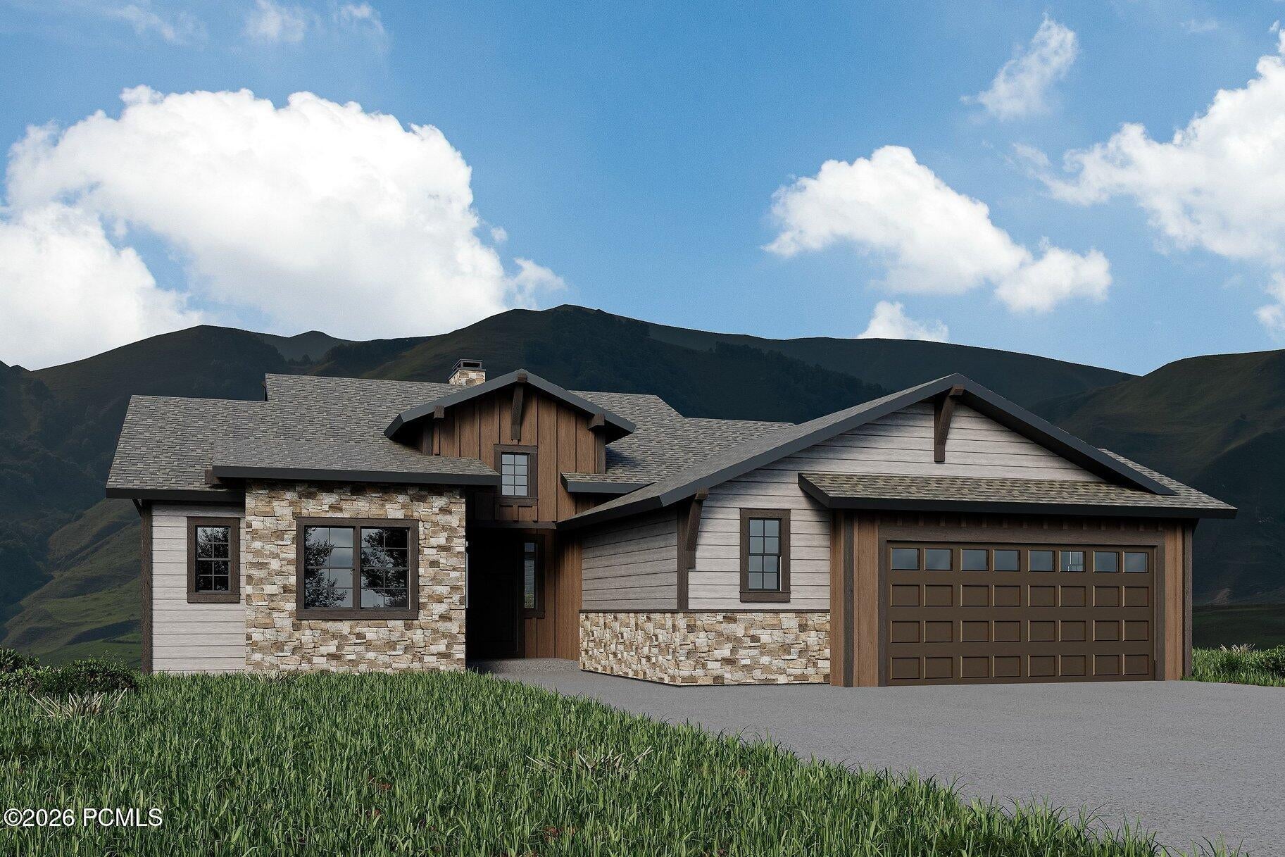 5251 N Woodway Drive — photo