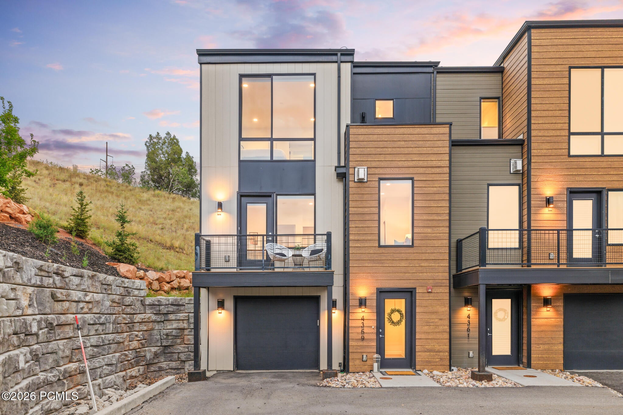 4359 W Discovery Way — photo