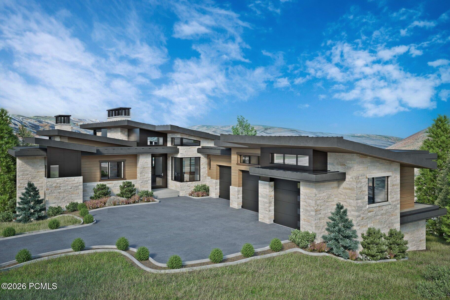 1264 High Country Lane — photo