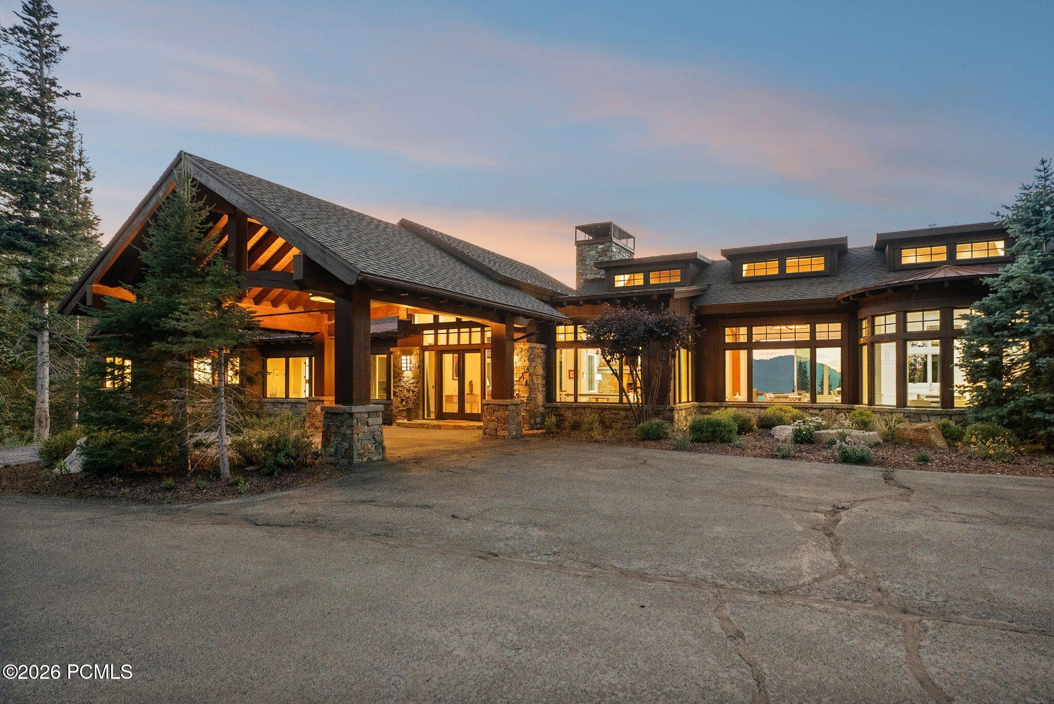 182 White Pine Canyon Road — photo