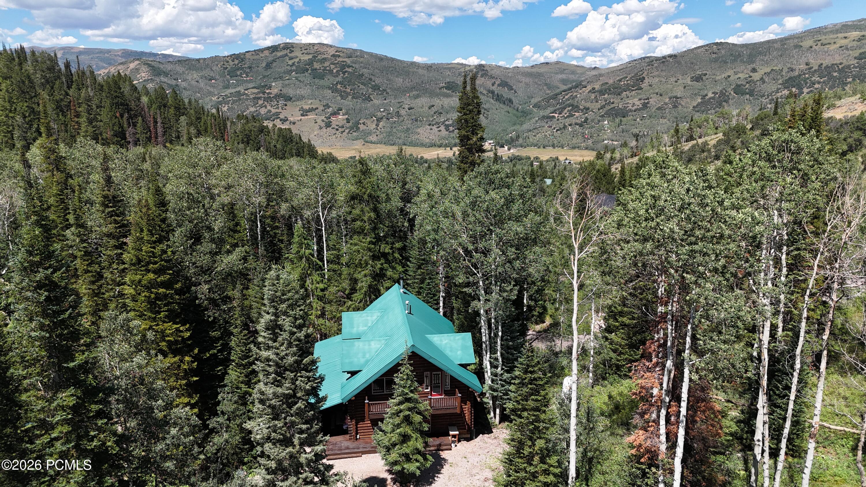 8808 Shingle Mill Drive — photo