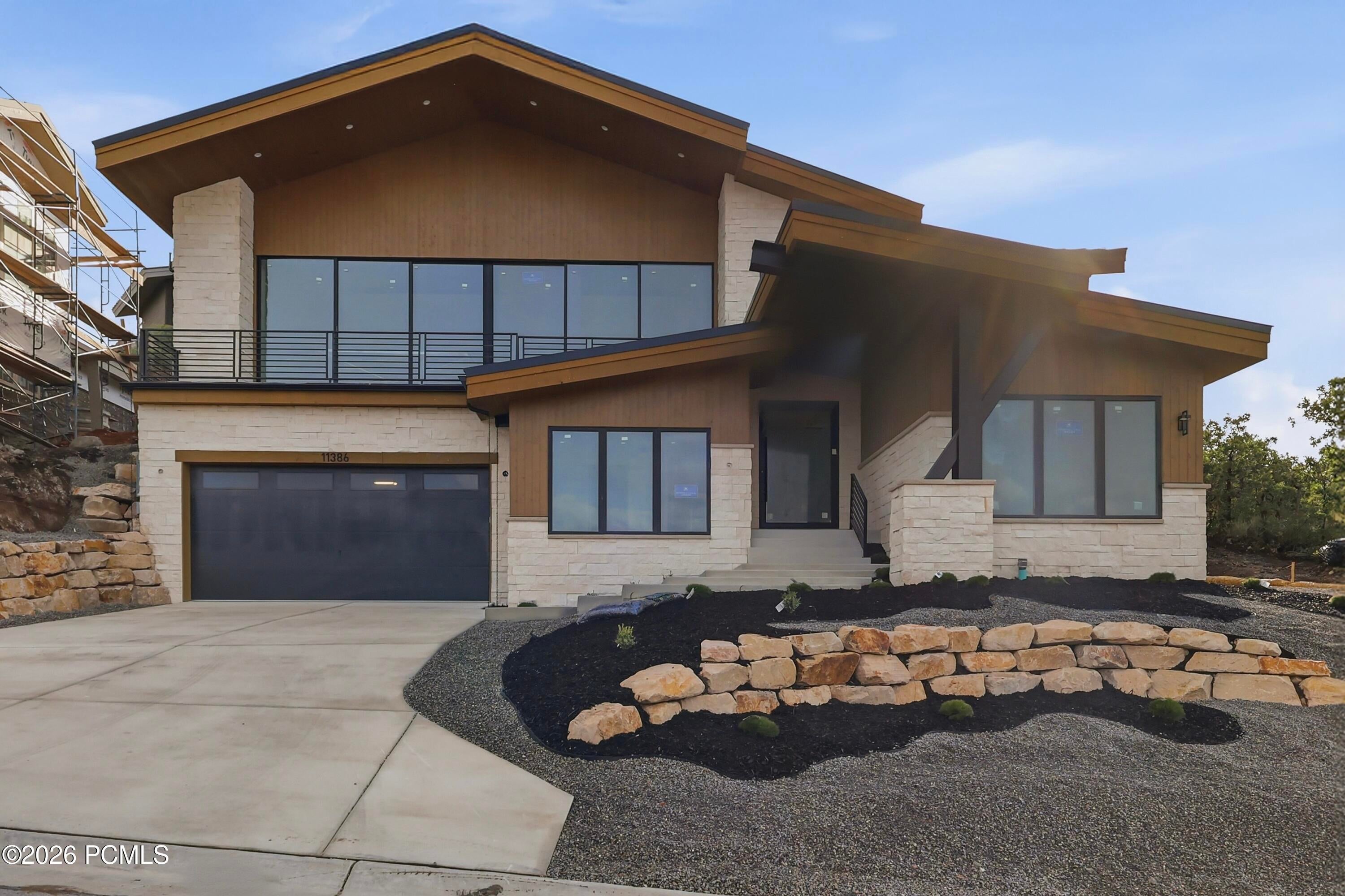 11386 N White Tail Court — photo