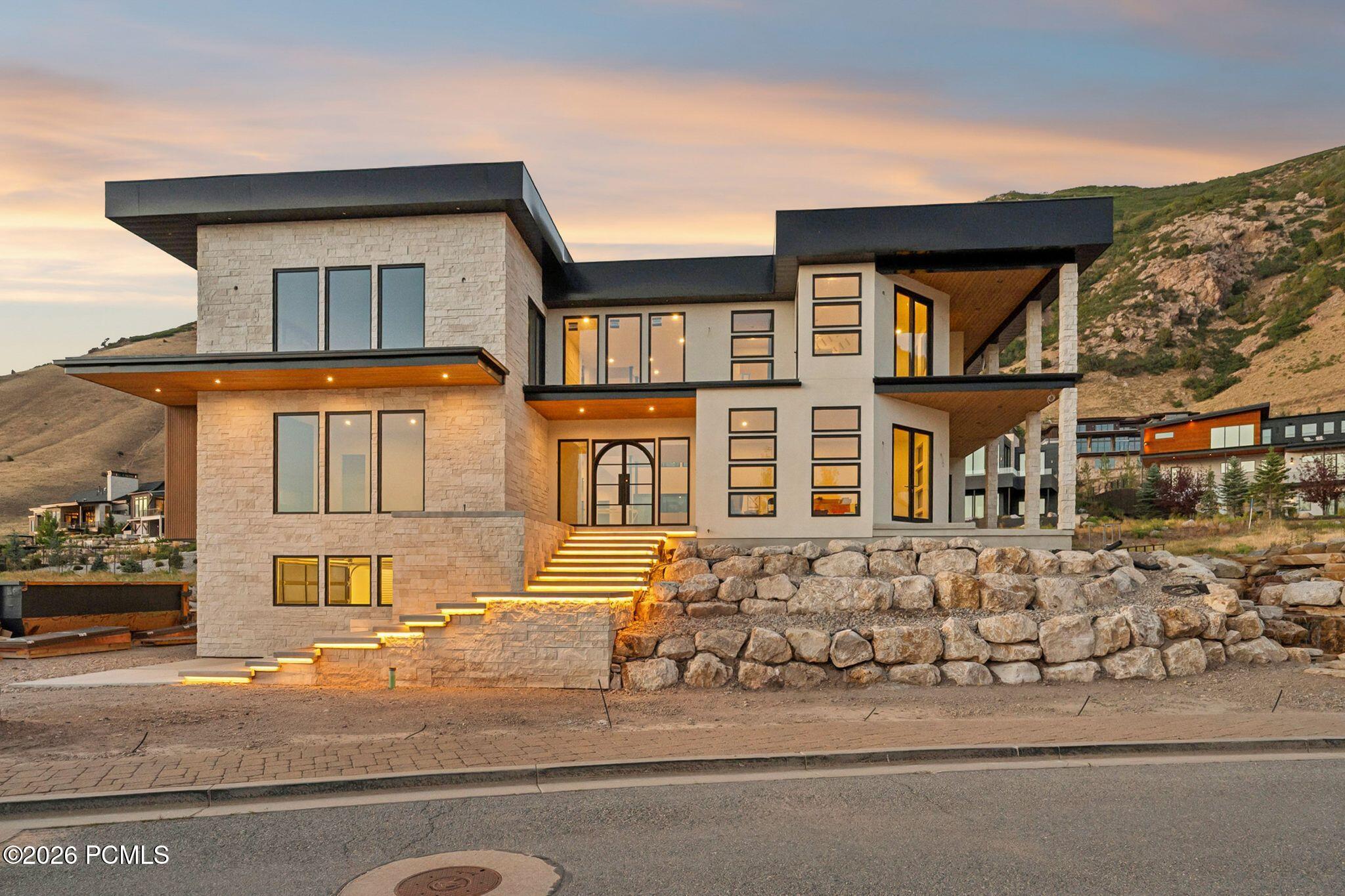 4029 E Canyon Estate Drive — photo