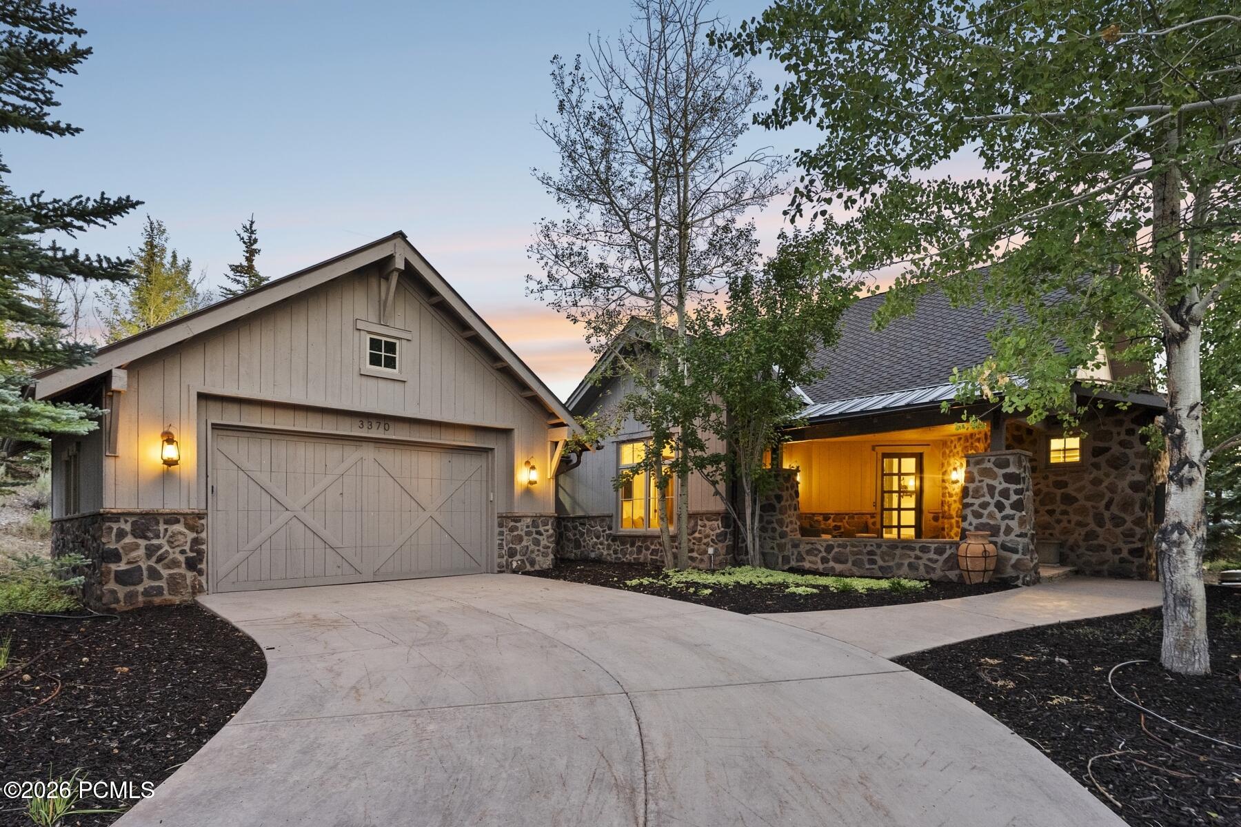 3370 Tatanka Trail — photo