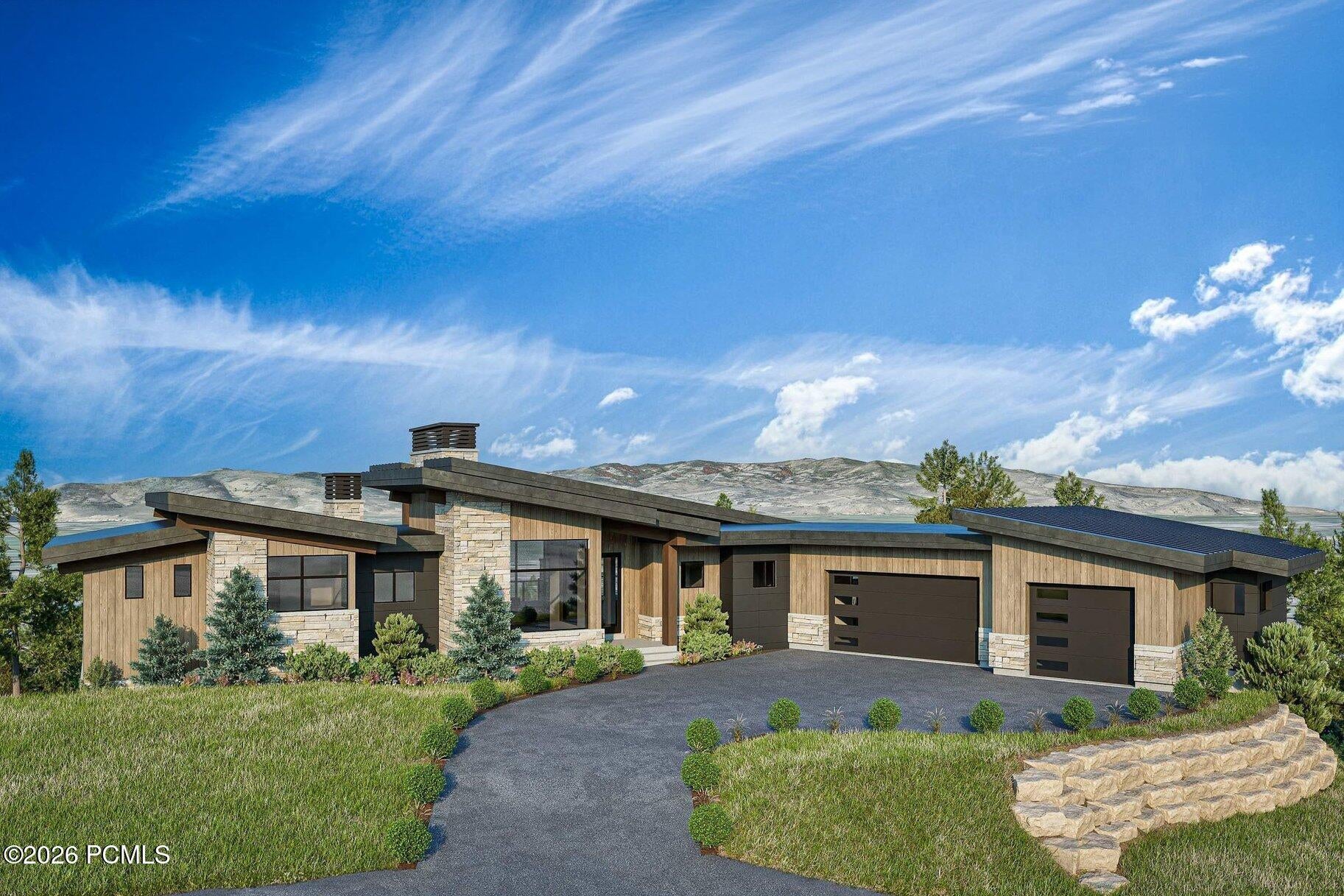 1040 High Country Lane — photo