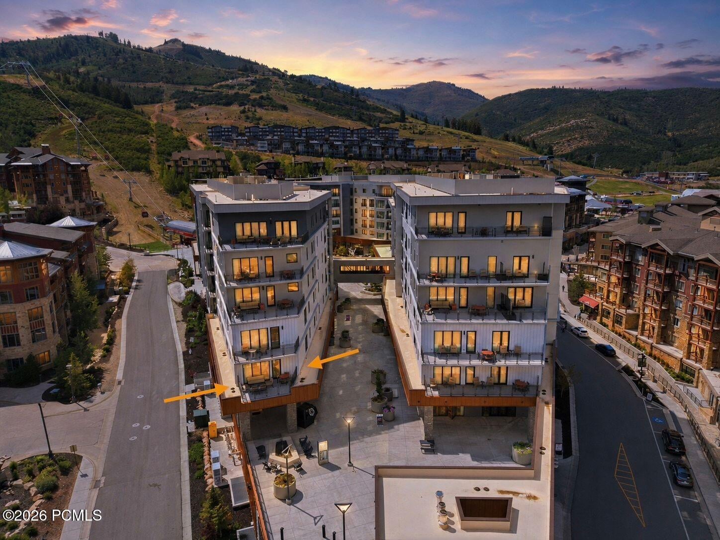 2417 W High Mountain Road 3211 — photo
