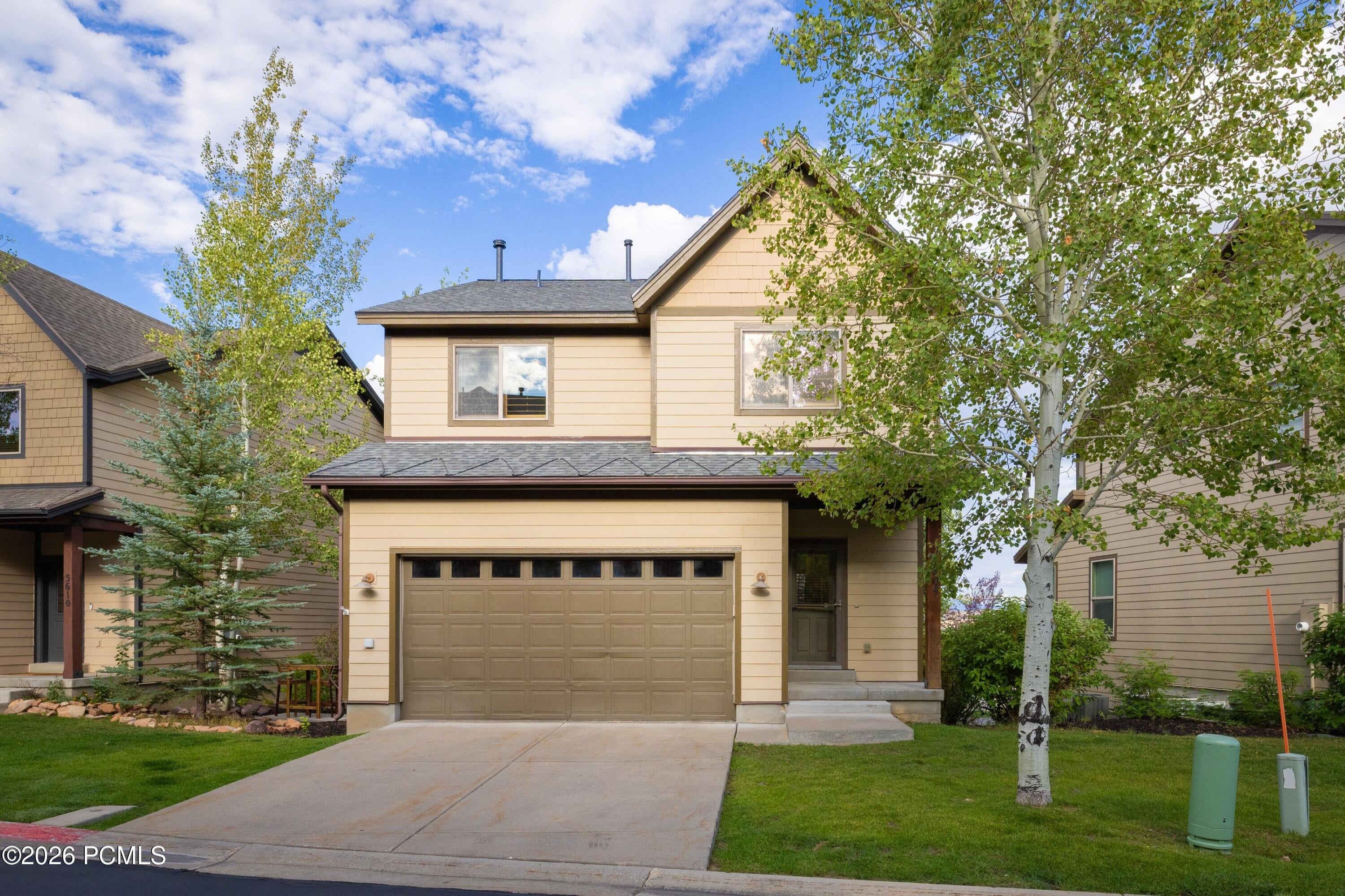 5604 N Kodiak Way — photo