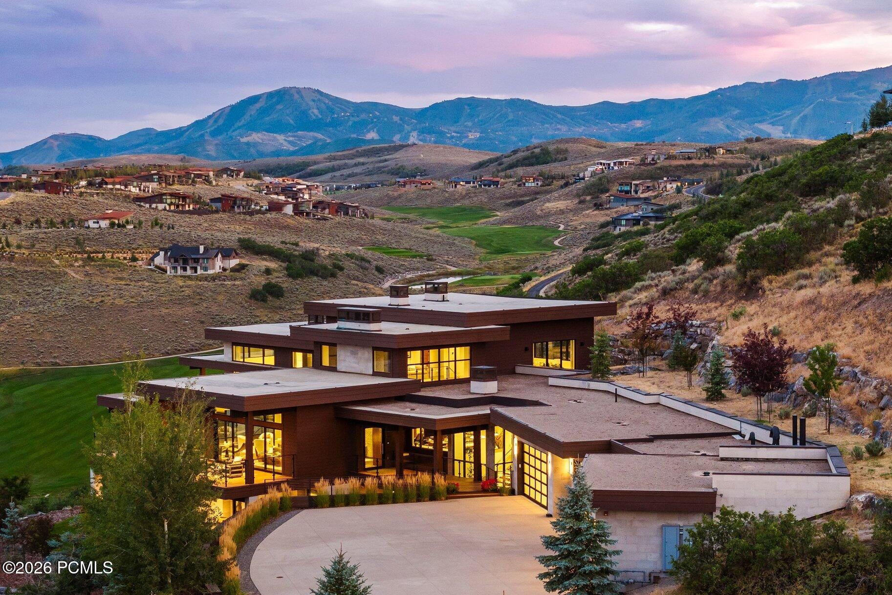 3780 Aspen Camp Loop — photo