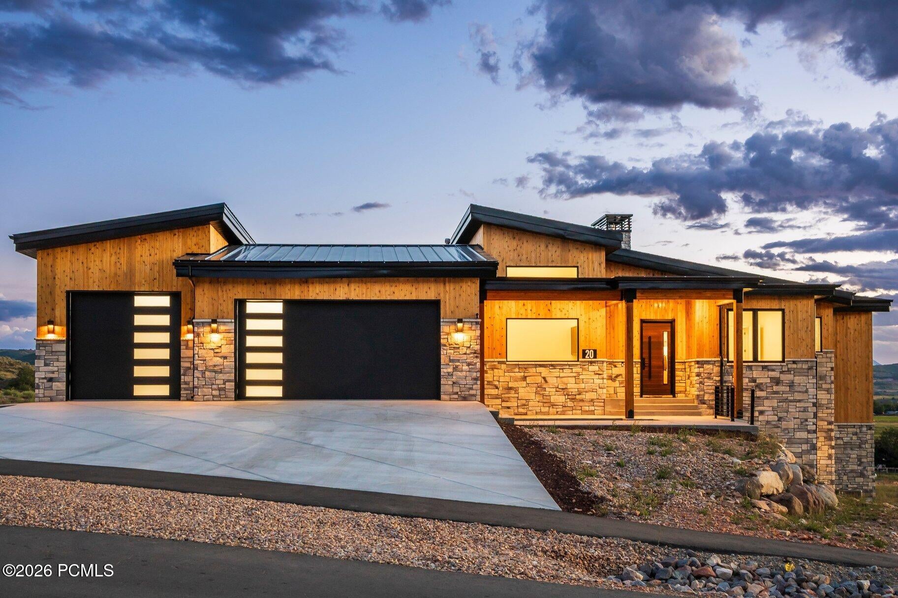 872 High Country Lane — photo