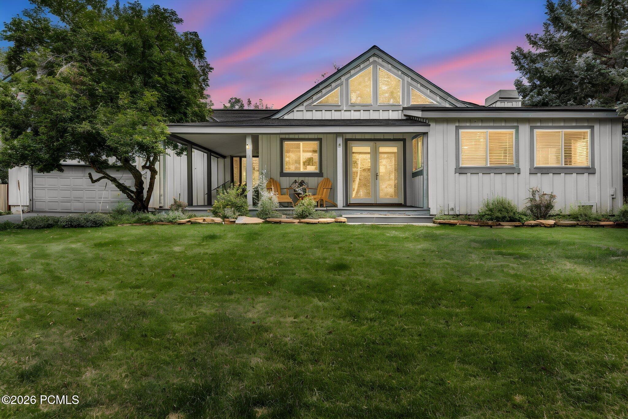 2165 Twilight Court — photo