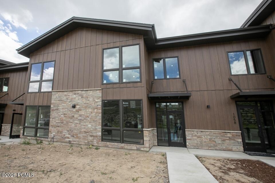 1056 Wasatch Spring Road V2 — photo