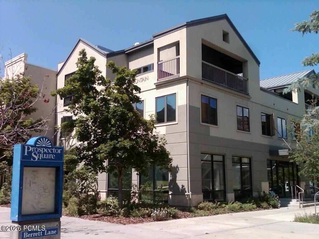 2029 Sidewinder Drive — photo