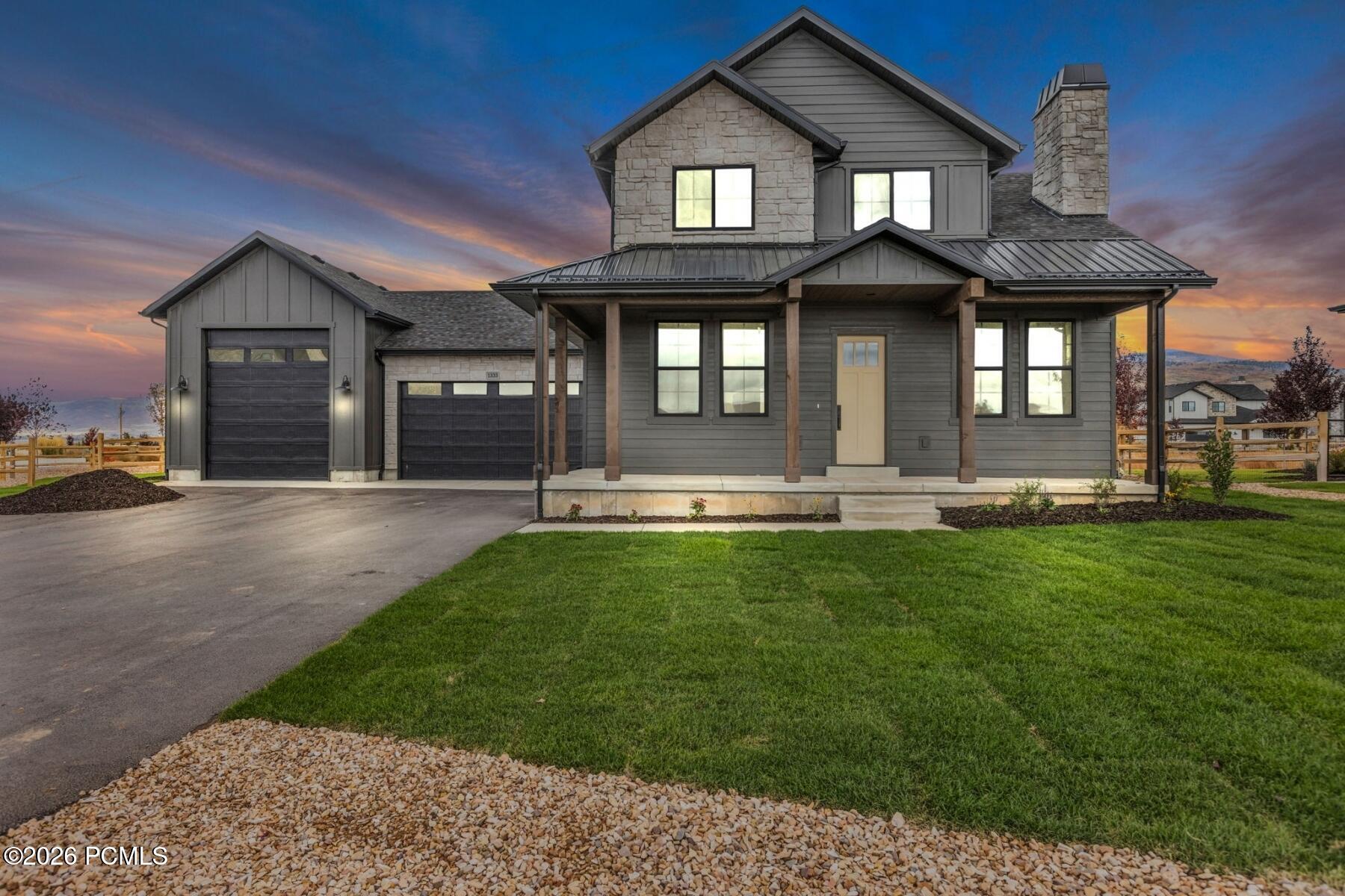 1333 Sage Way — photo