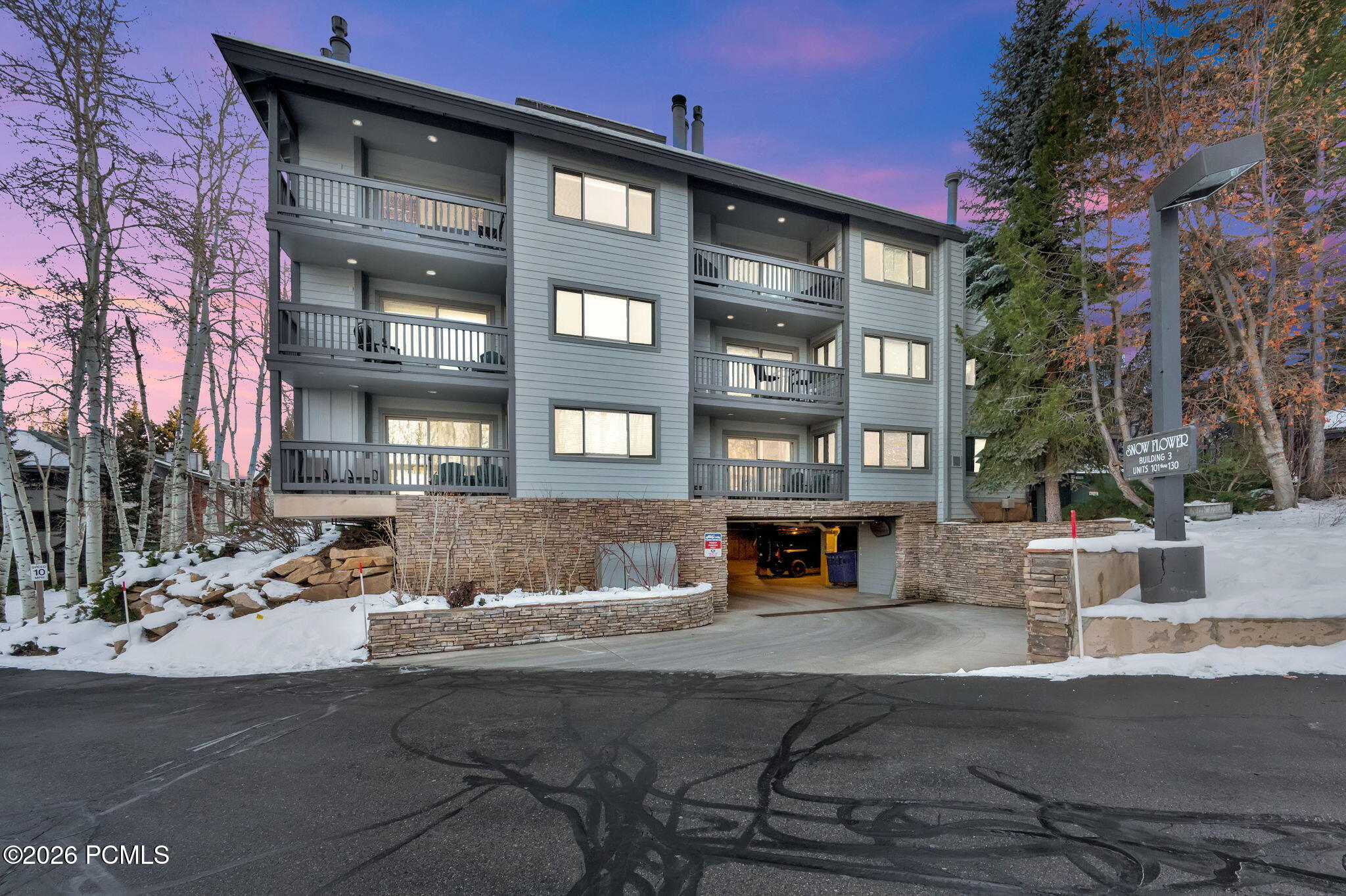 405 Silver King Drive 121 — photo