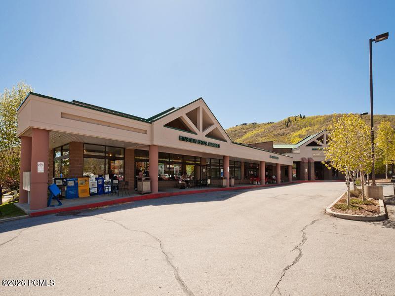 1890 Bonanza Drive 106-107 — photo