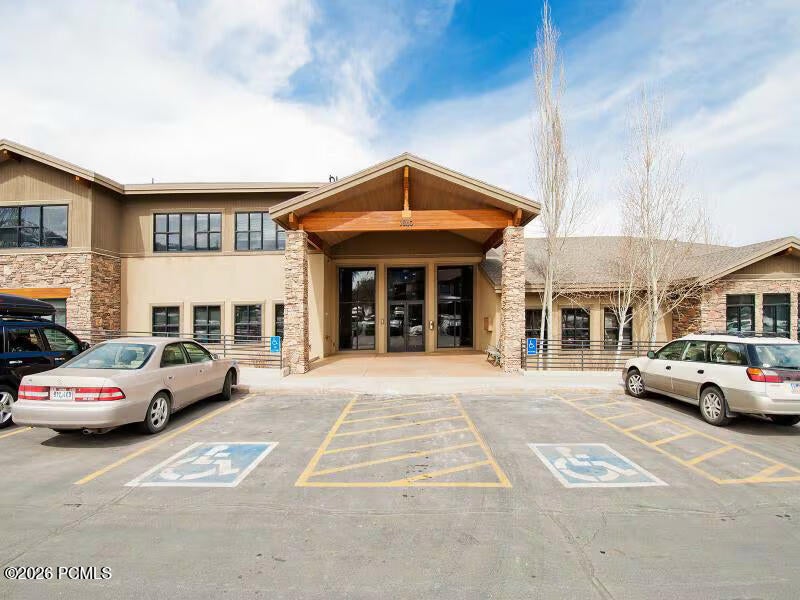 1840 Sun Peak Drive 101N — photo