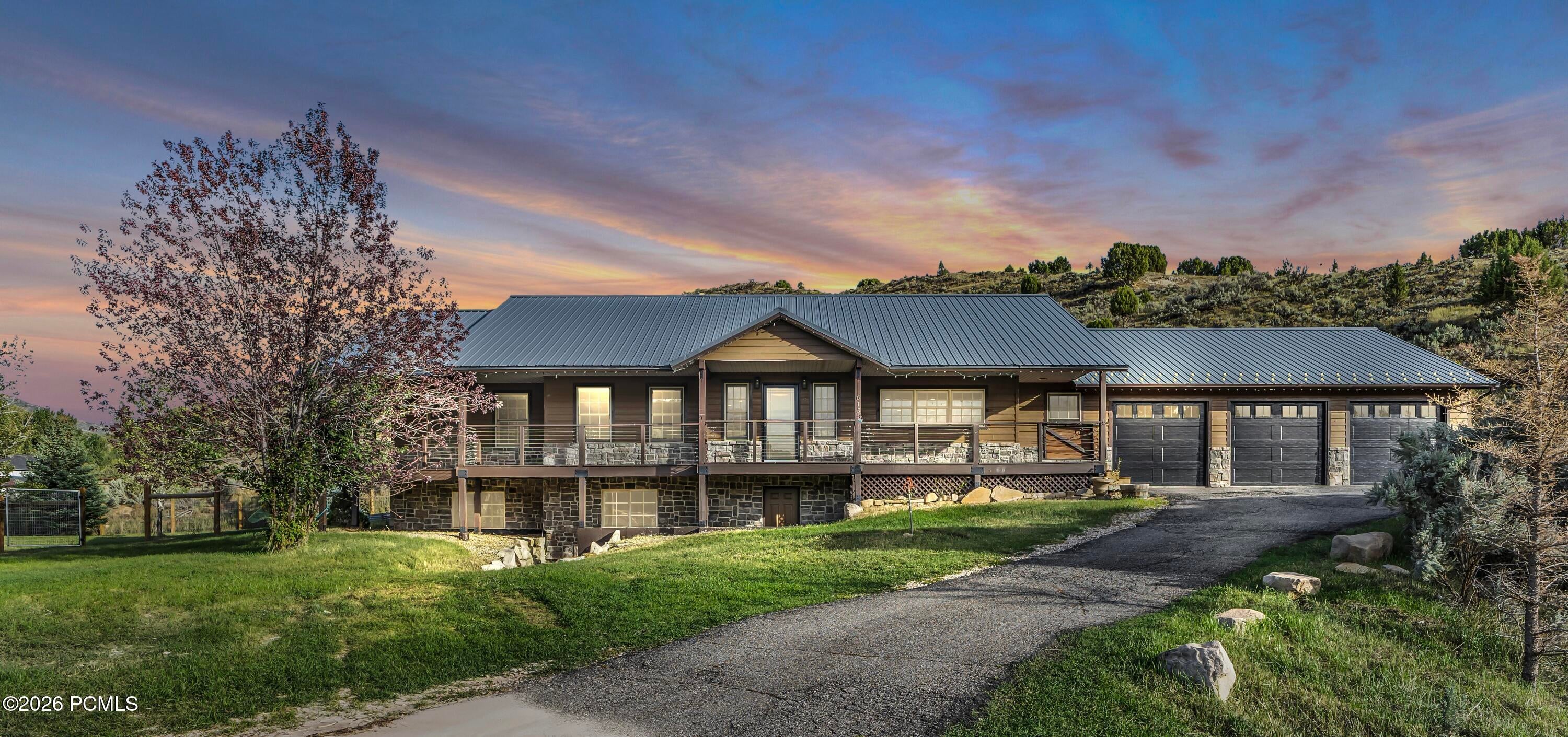 615 Cherry Canyon Drive — photo