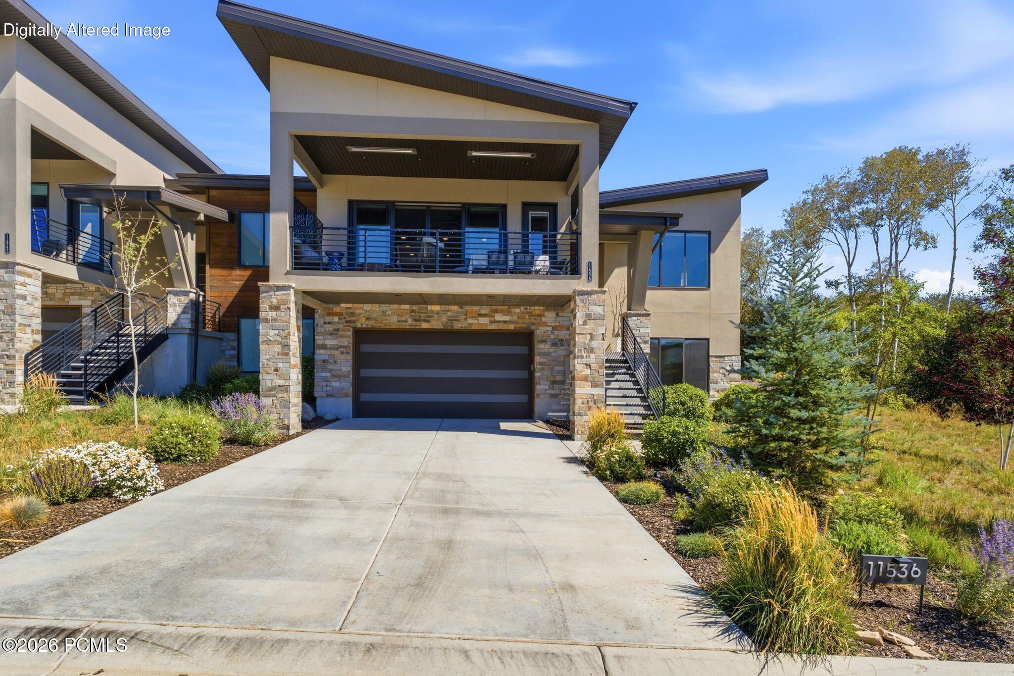 11536 N Vantage Lane — photo