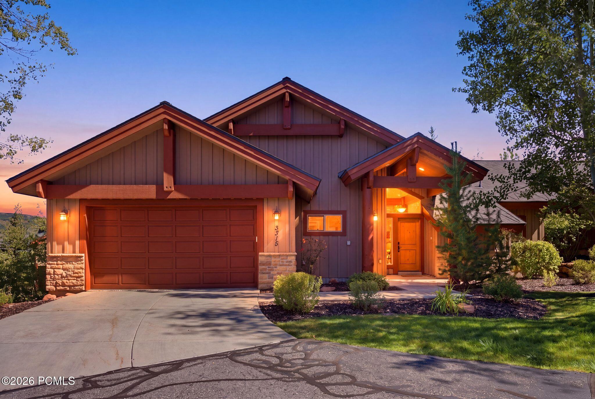 3375 Cedar Drive — photo