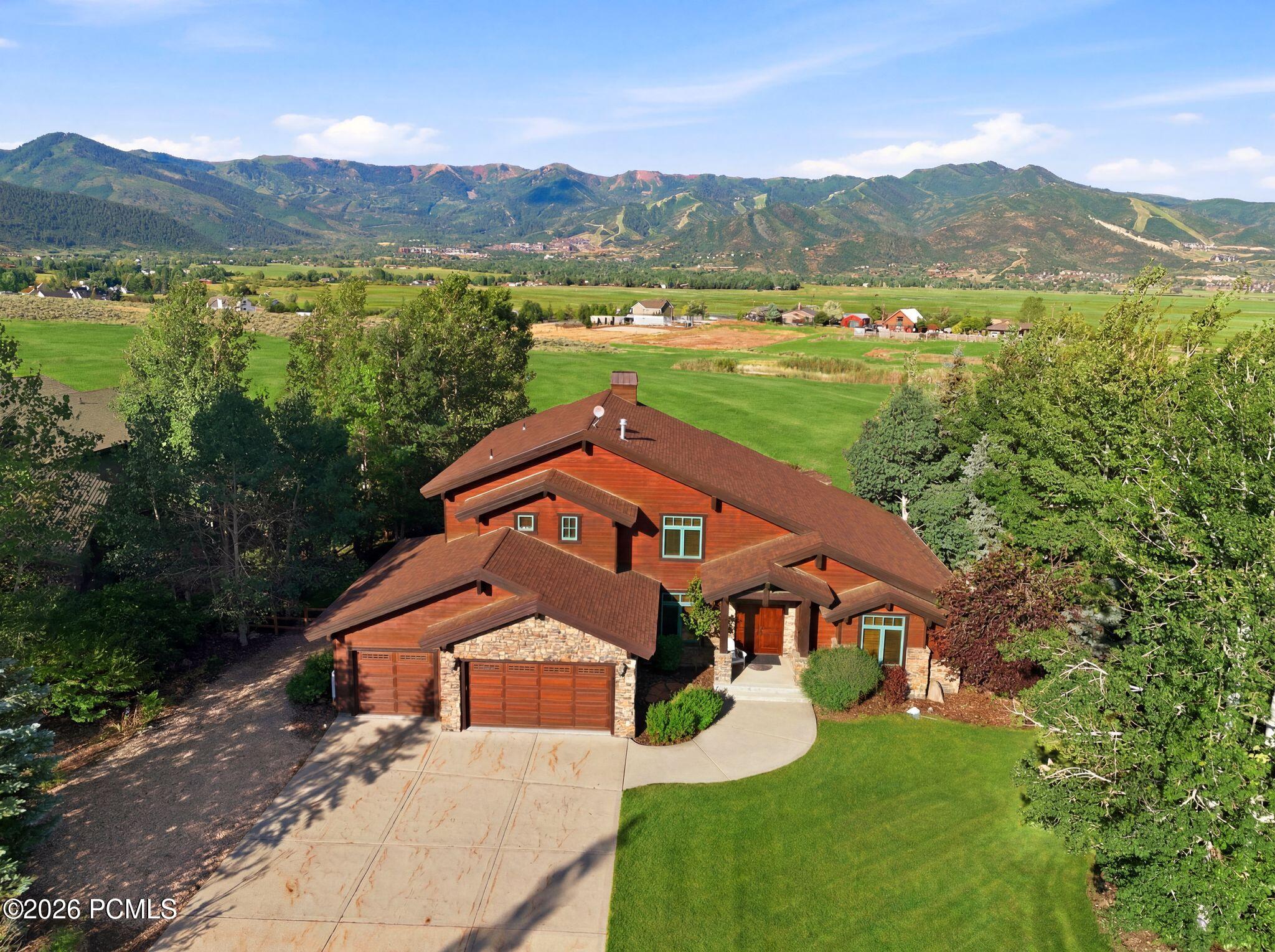 5770 Mountain Ranch Drive — photo