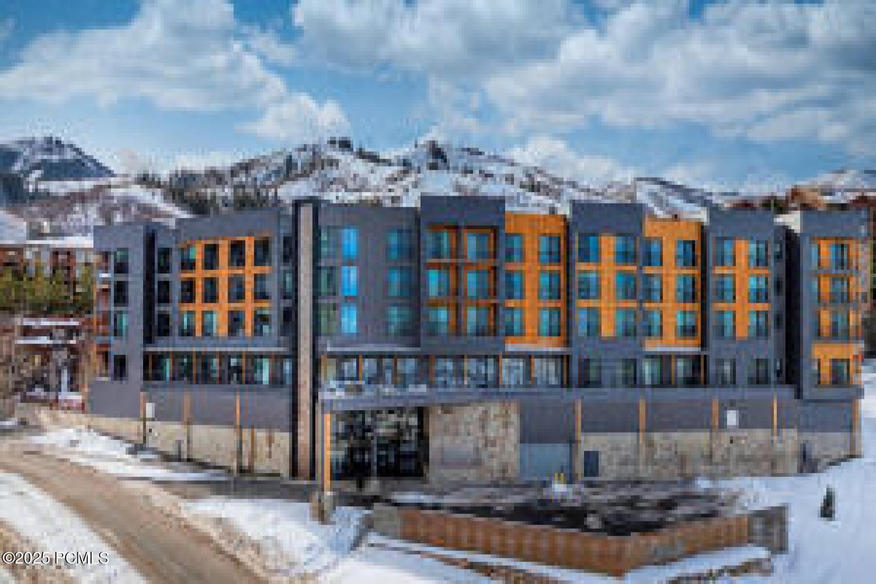 2670 Canyons Resort Drive 325 — photo