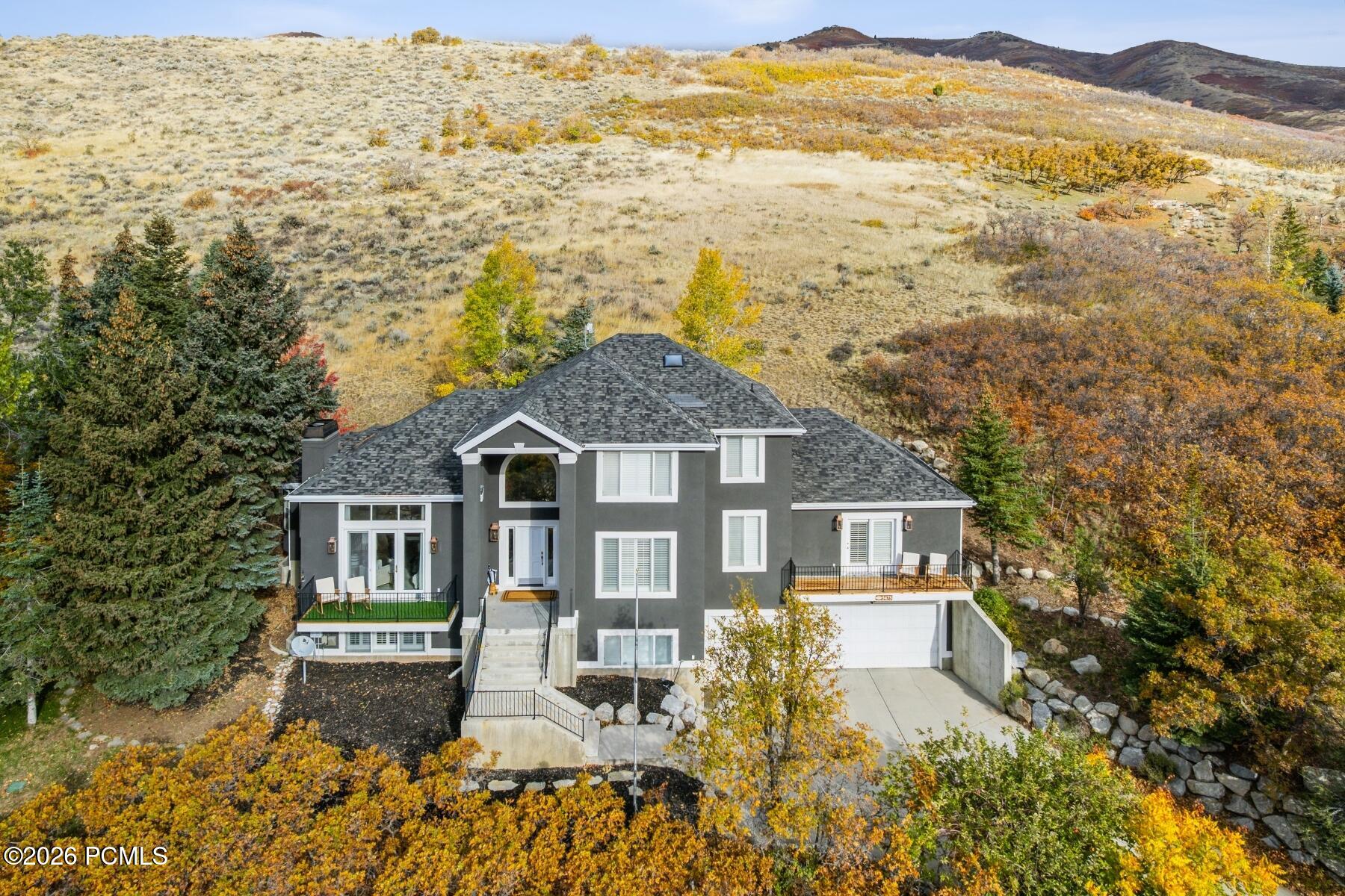5475 E Pioneer Fork Road — photo