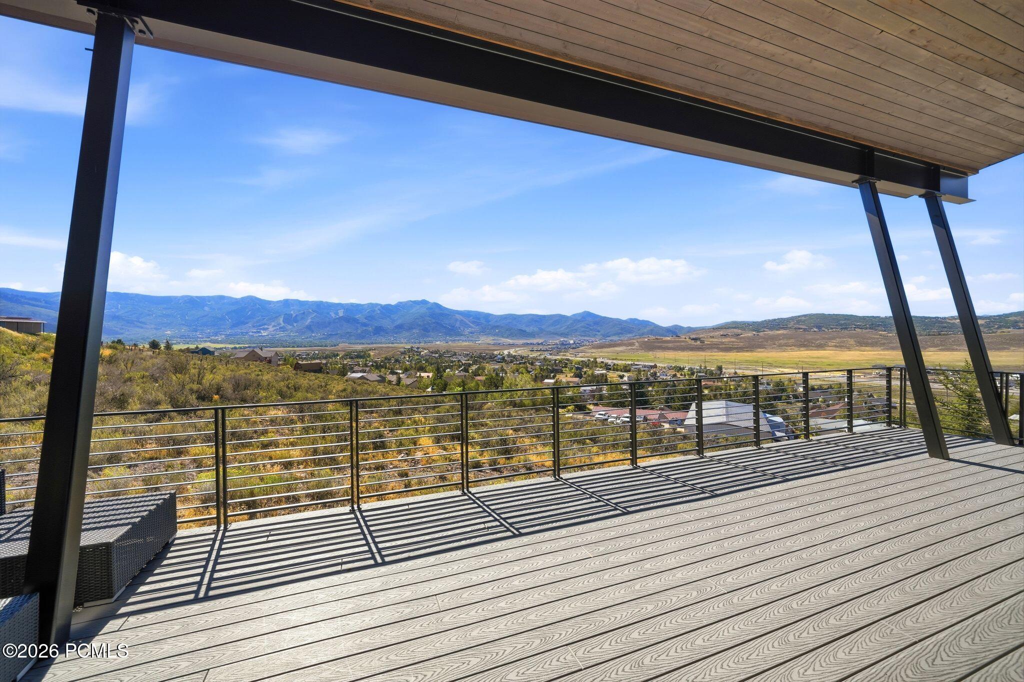6395 Silver Sage Drive — photo