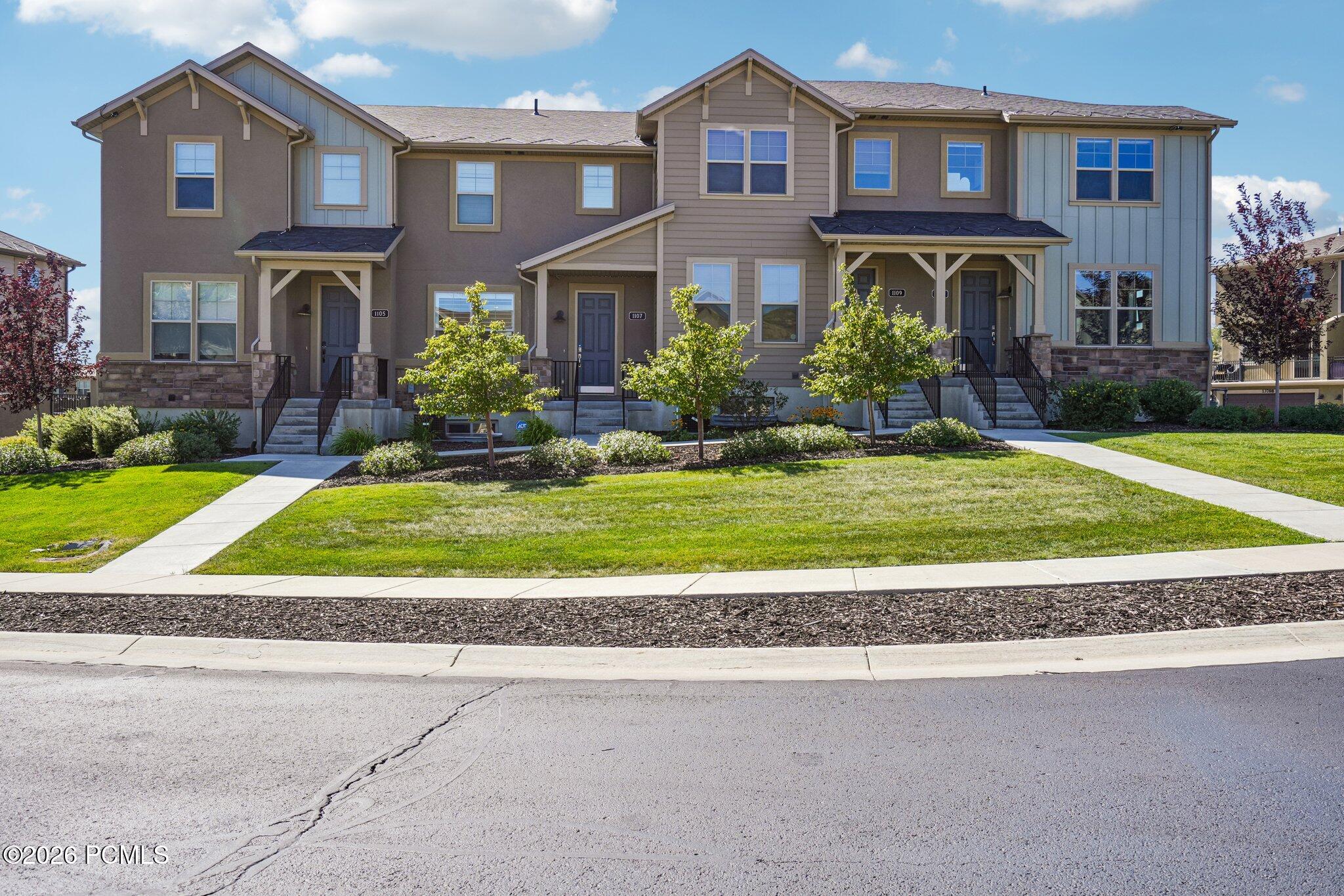 1107 W Wasatch Spring Road M3 — photo