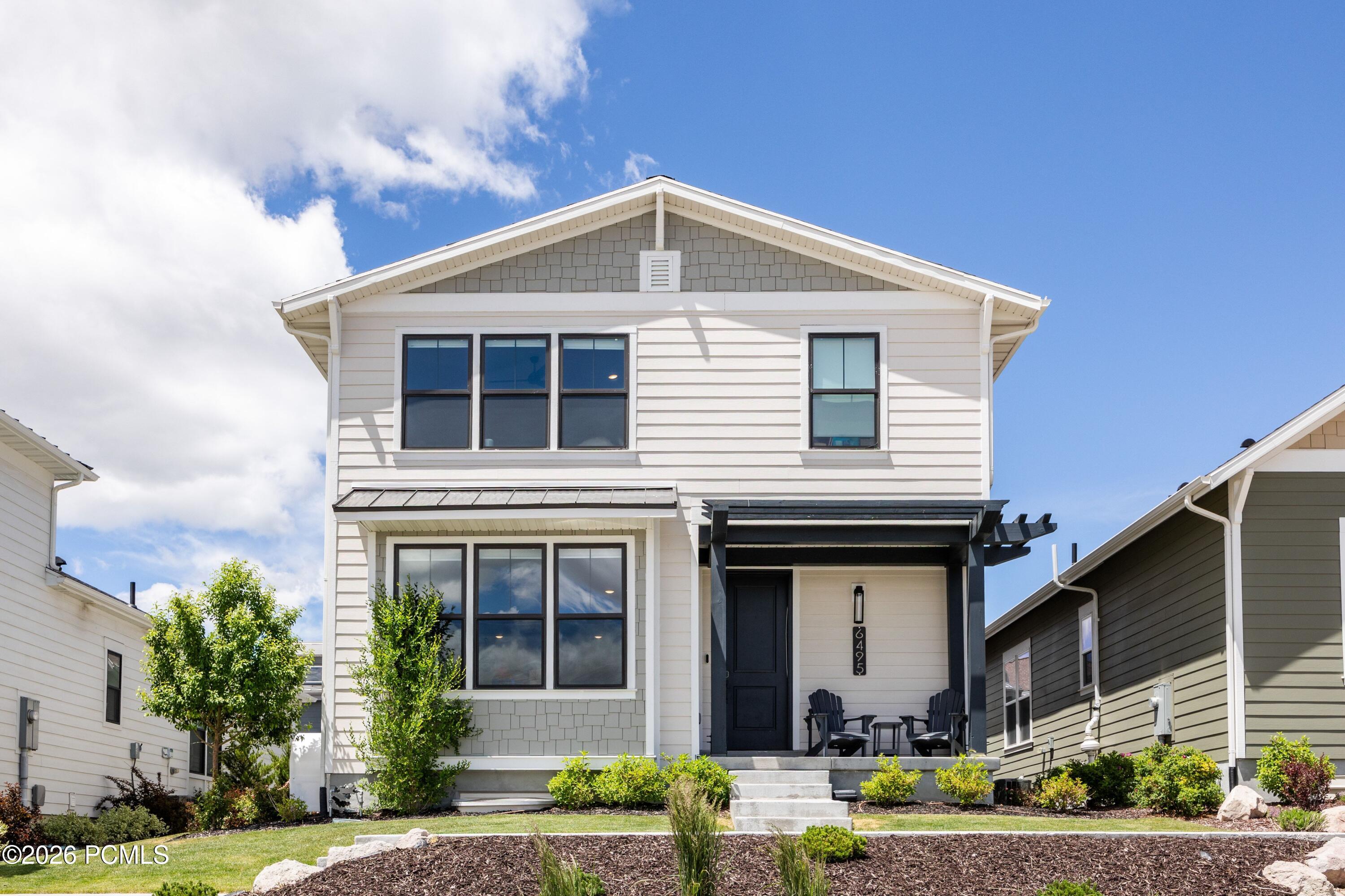 6495 N Silver Creek Drive — photo
