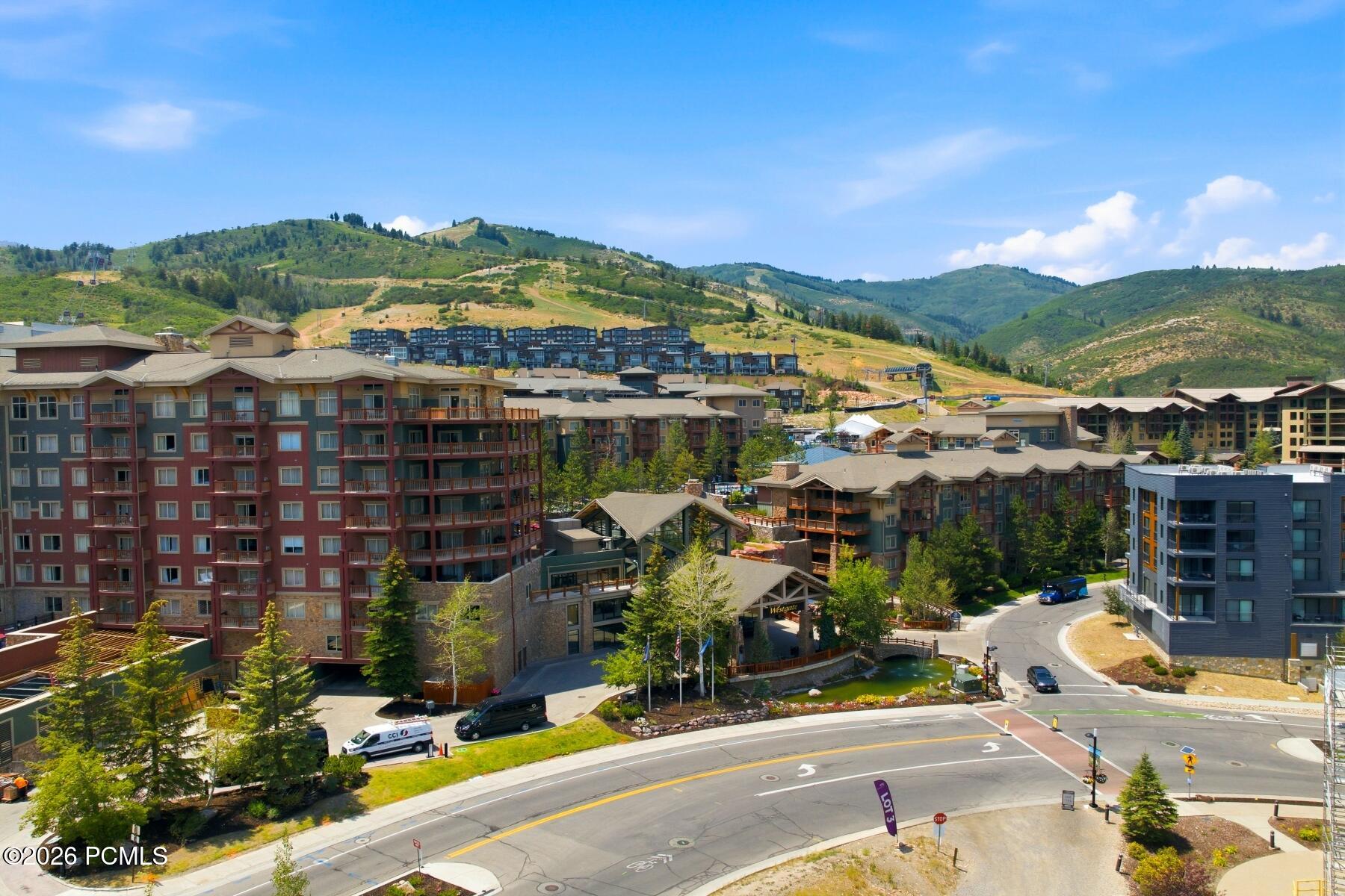 3000 Canyons Resort Drive 4811 A&B — photo