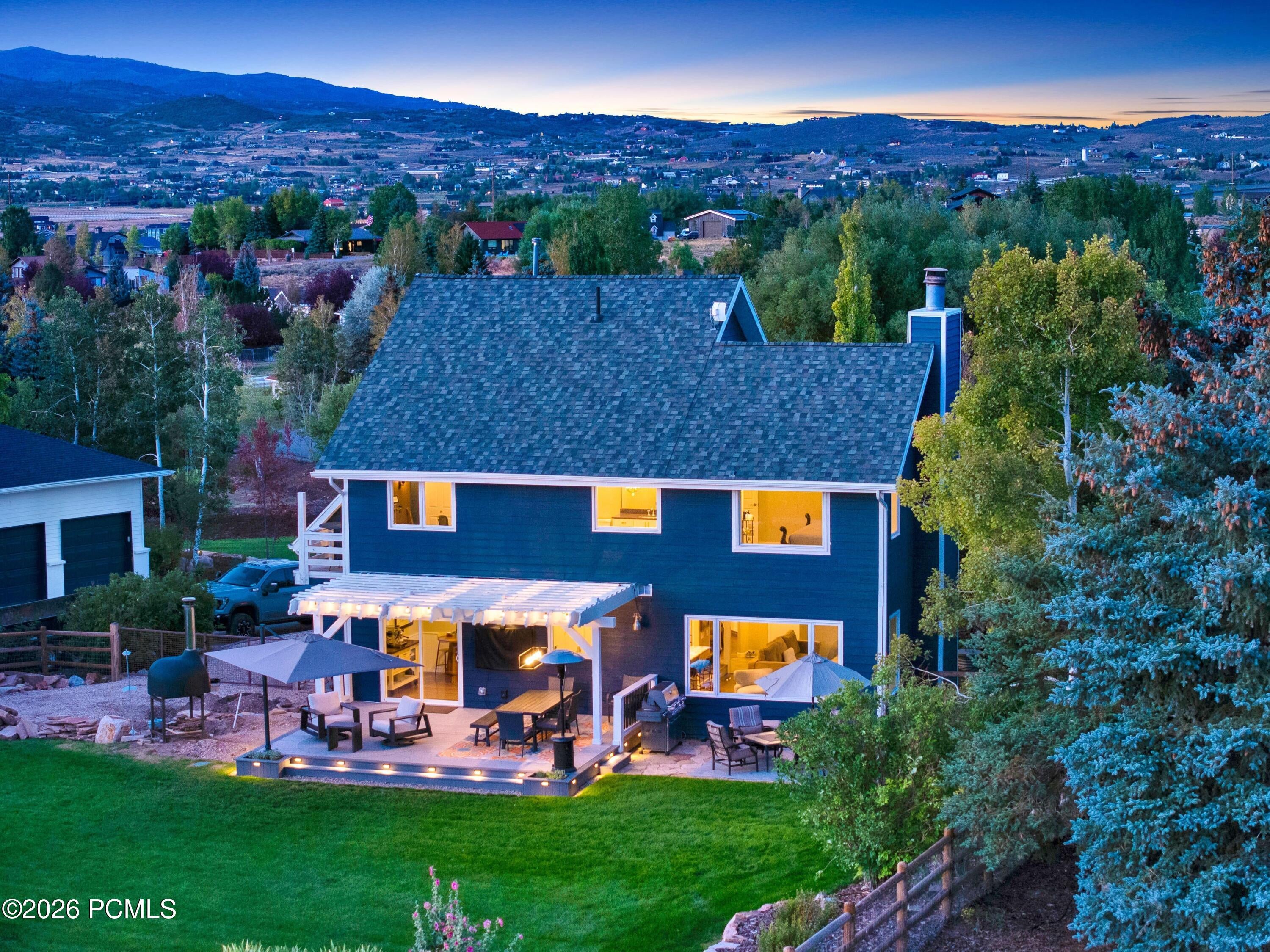 6159 Starview Drive — photo