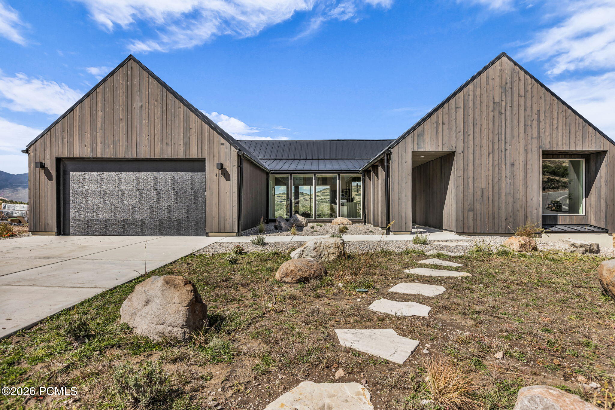 4157 E Peak Rock Lane — photo