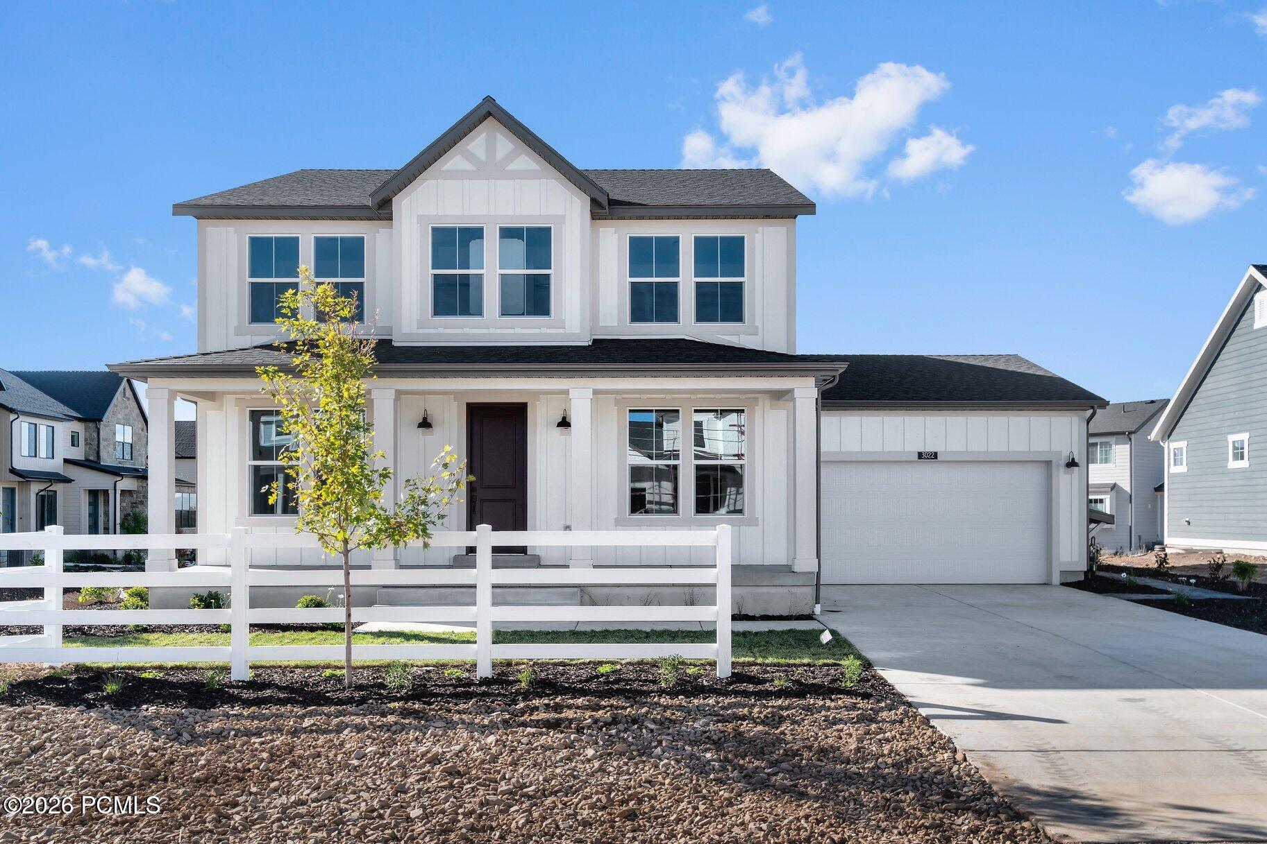 3022 S Rock View Drive — photo