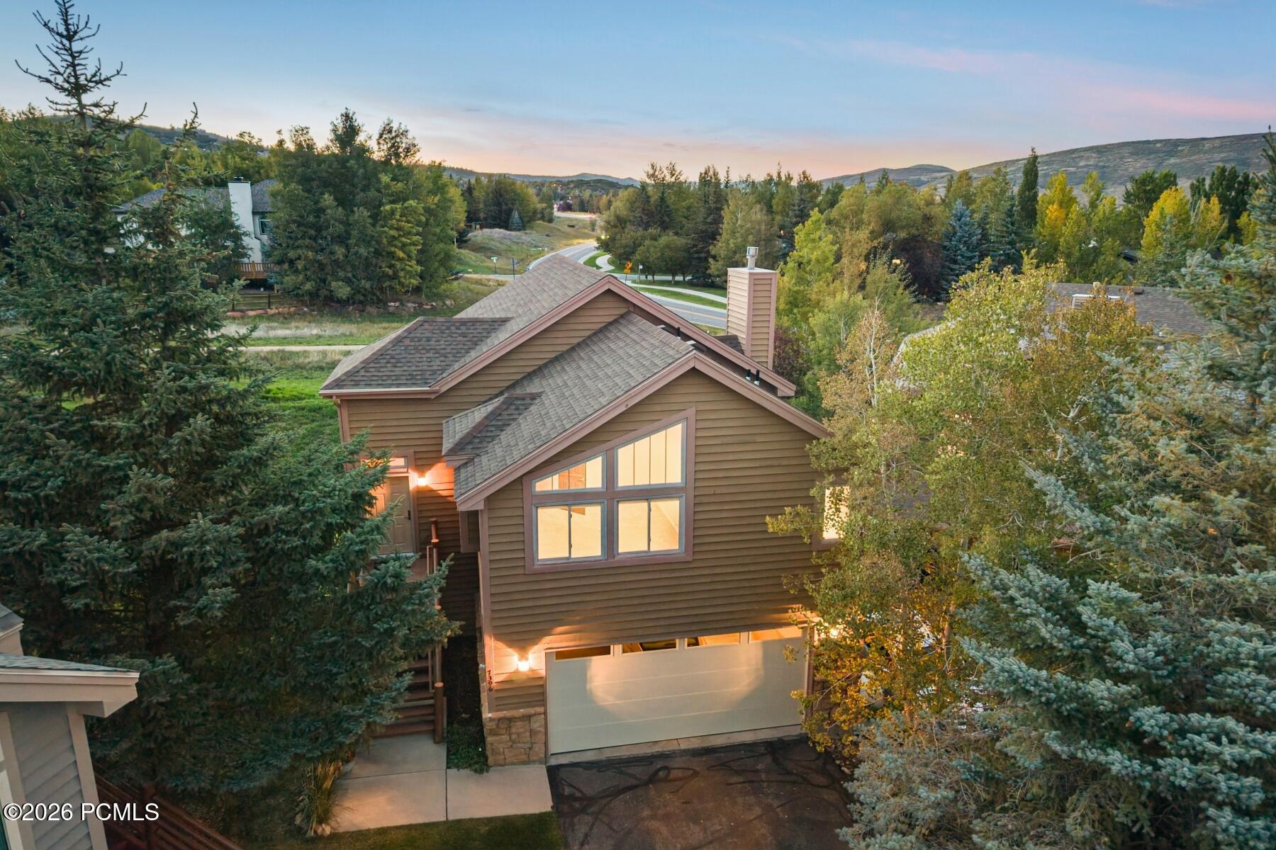 7396 Brook Hollow Loop Road — photo