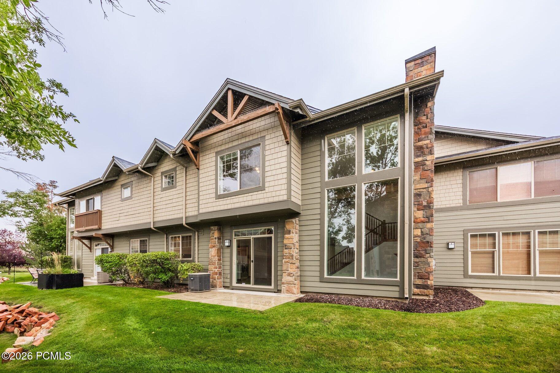 6078 N Fox Pointe Circle C1 — photo